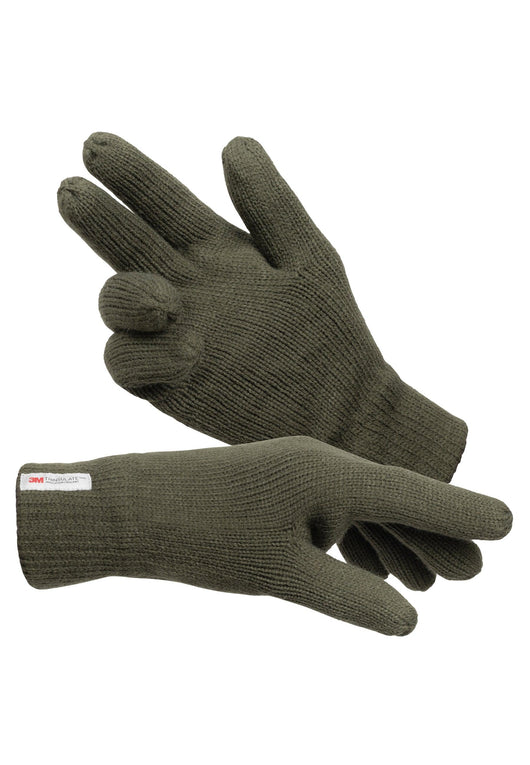 selbstwärmende handschuhe Handschuhe Jason – INDICODE