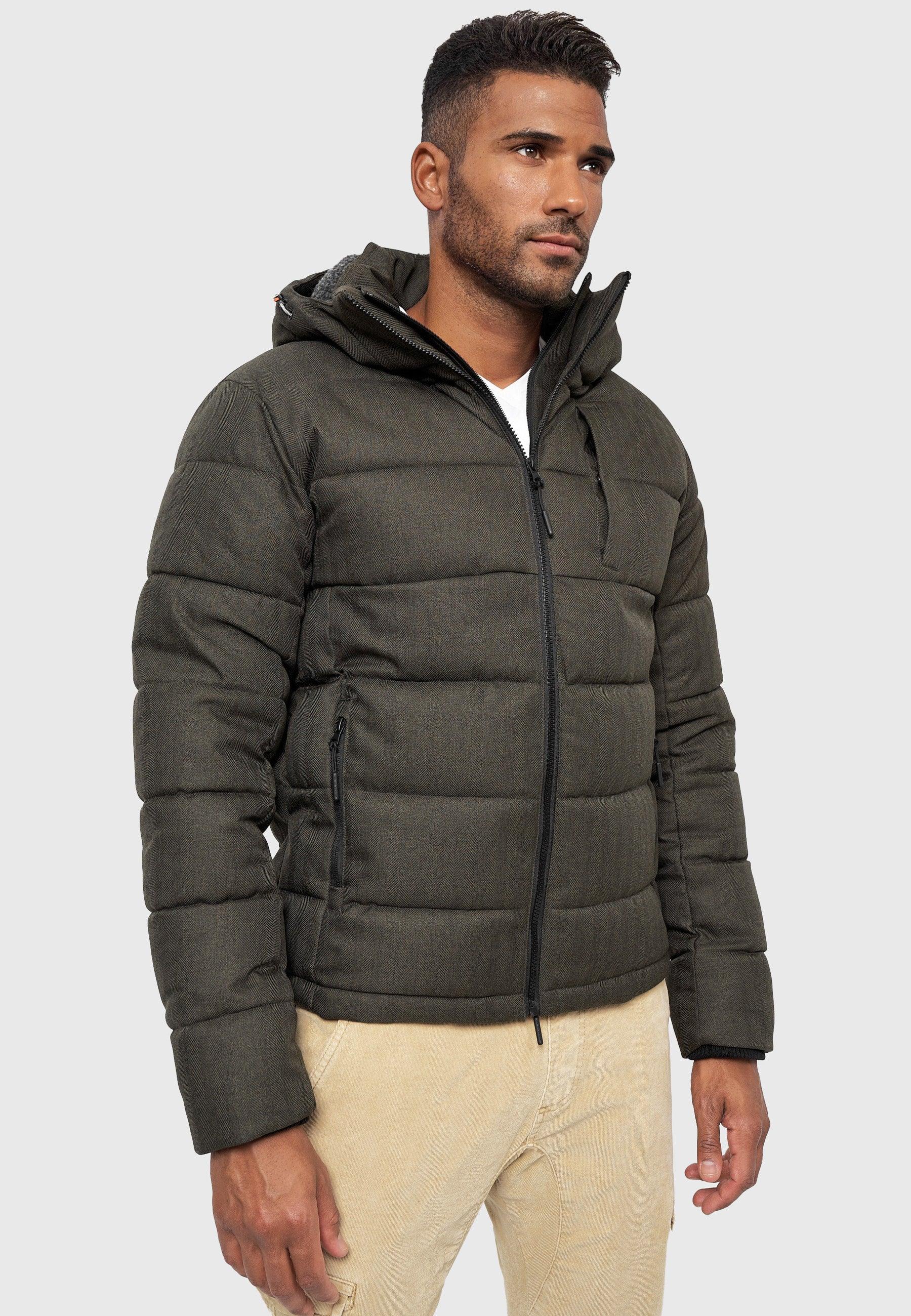 Winterjacke Hebert Produktbild