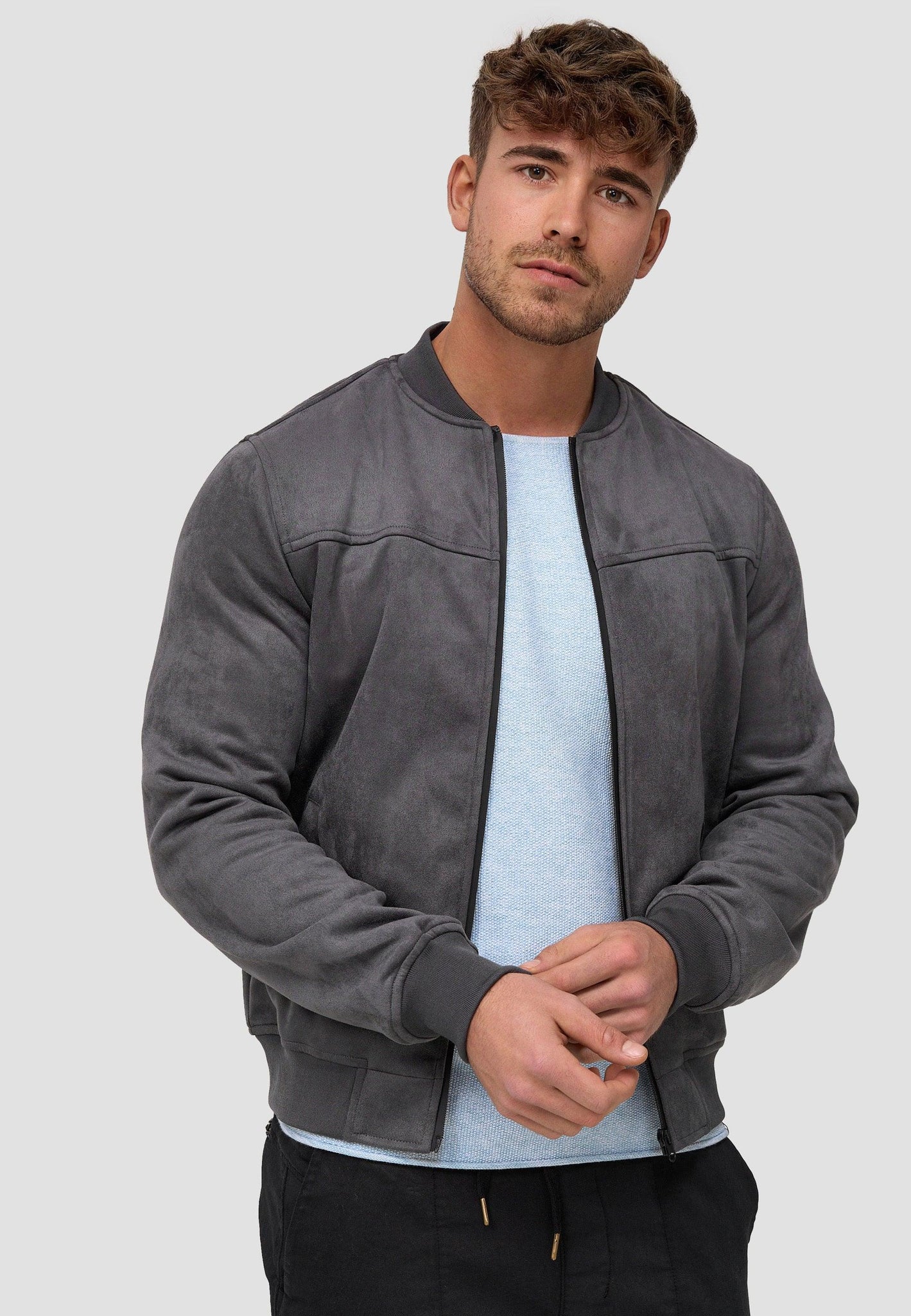 Übergangsjacke Ibon