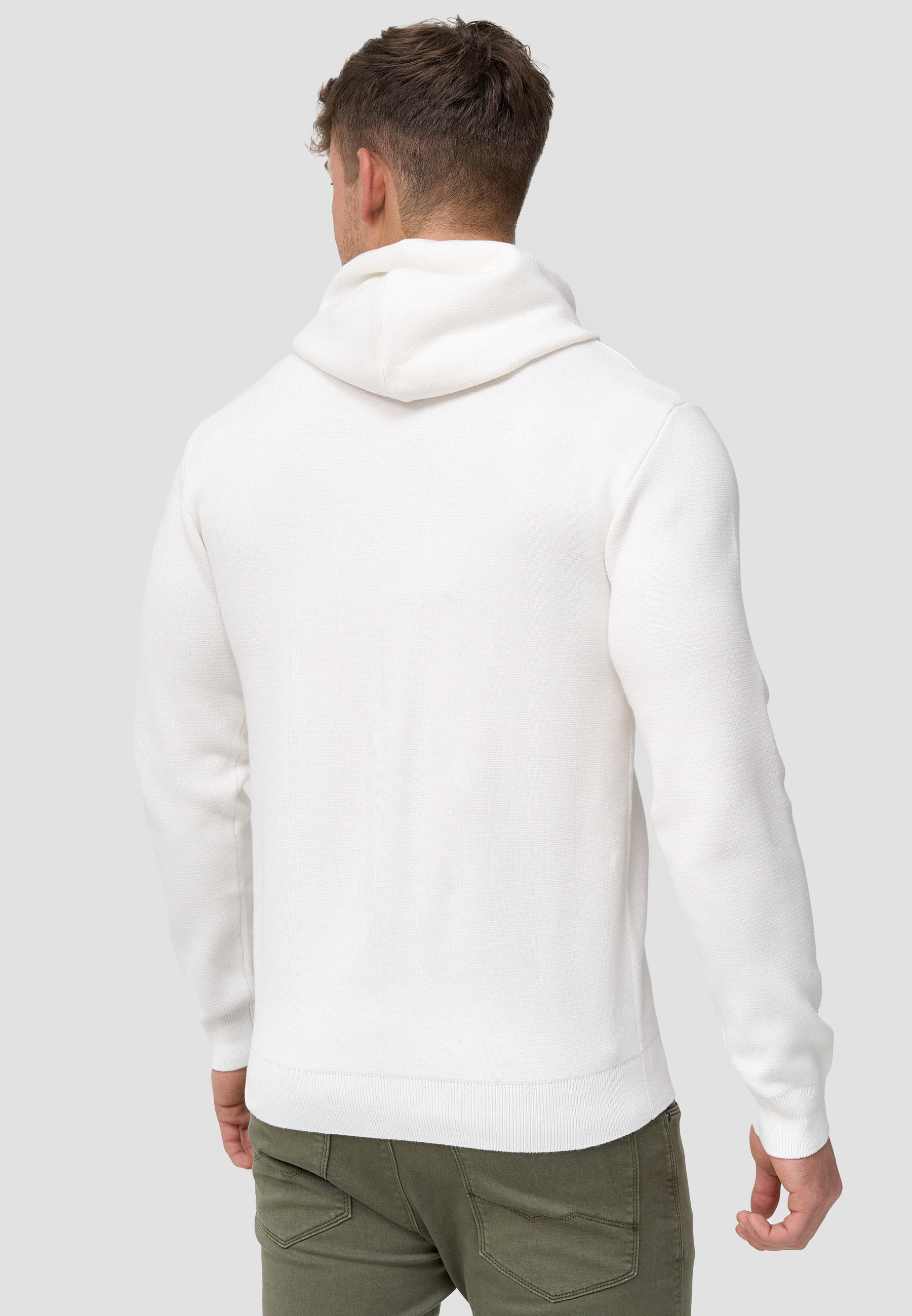 Kapuzenpullover Longview Produktbild