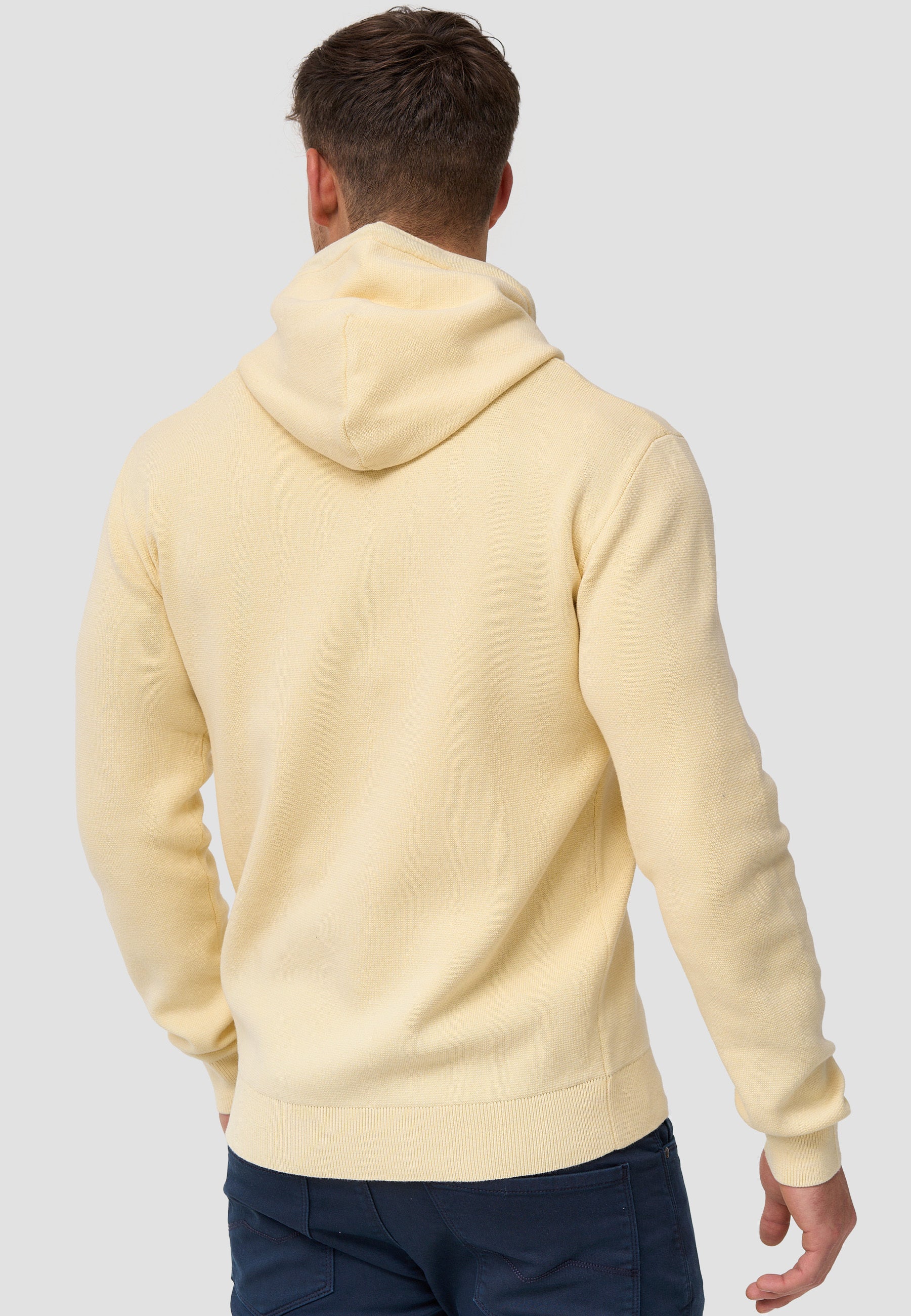 Kapuzenpullover Longview Produktbild