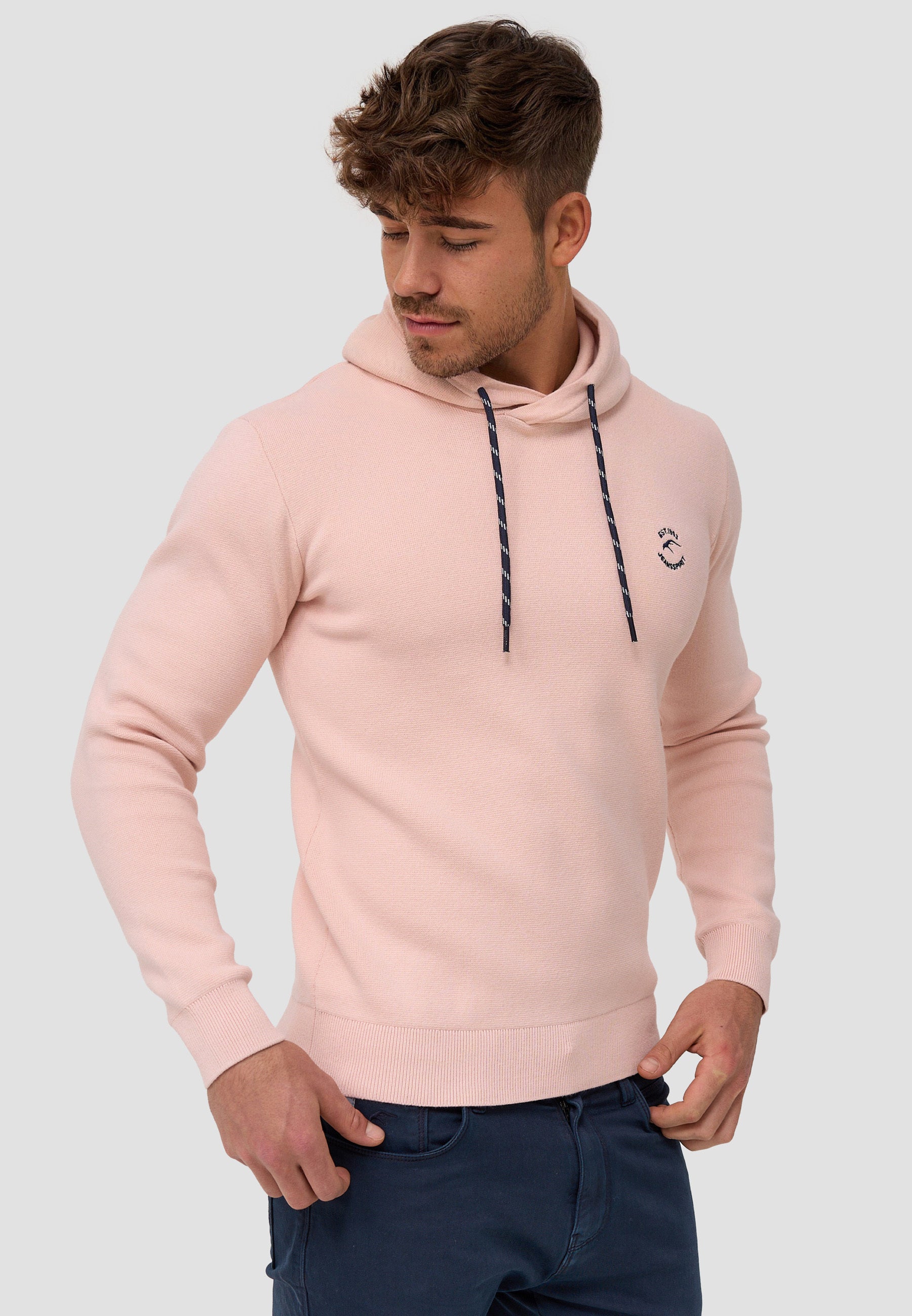 Kapuzenpullover Longview Produktbild