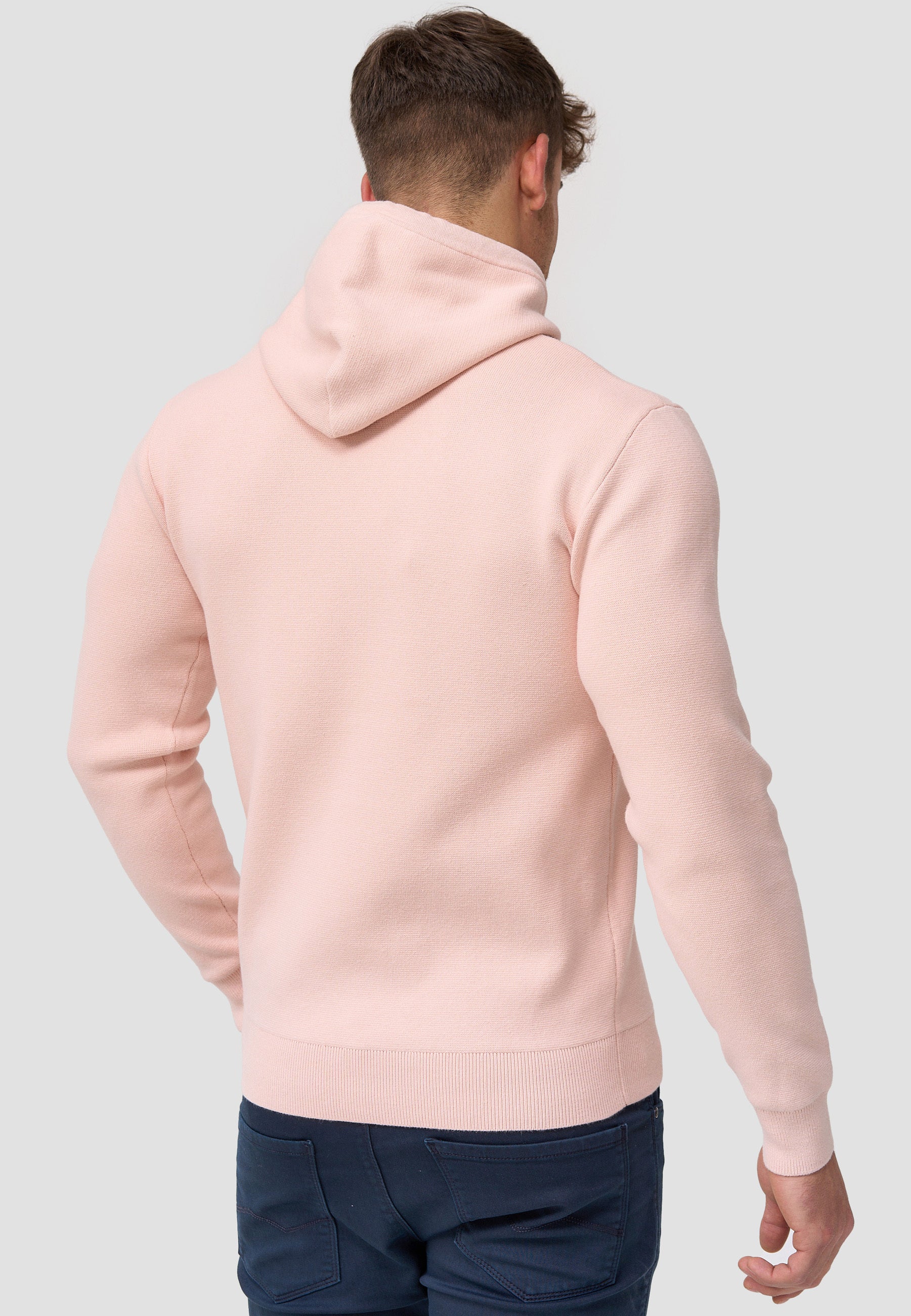 Kapuzenpullover Longview Produktbild