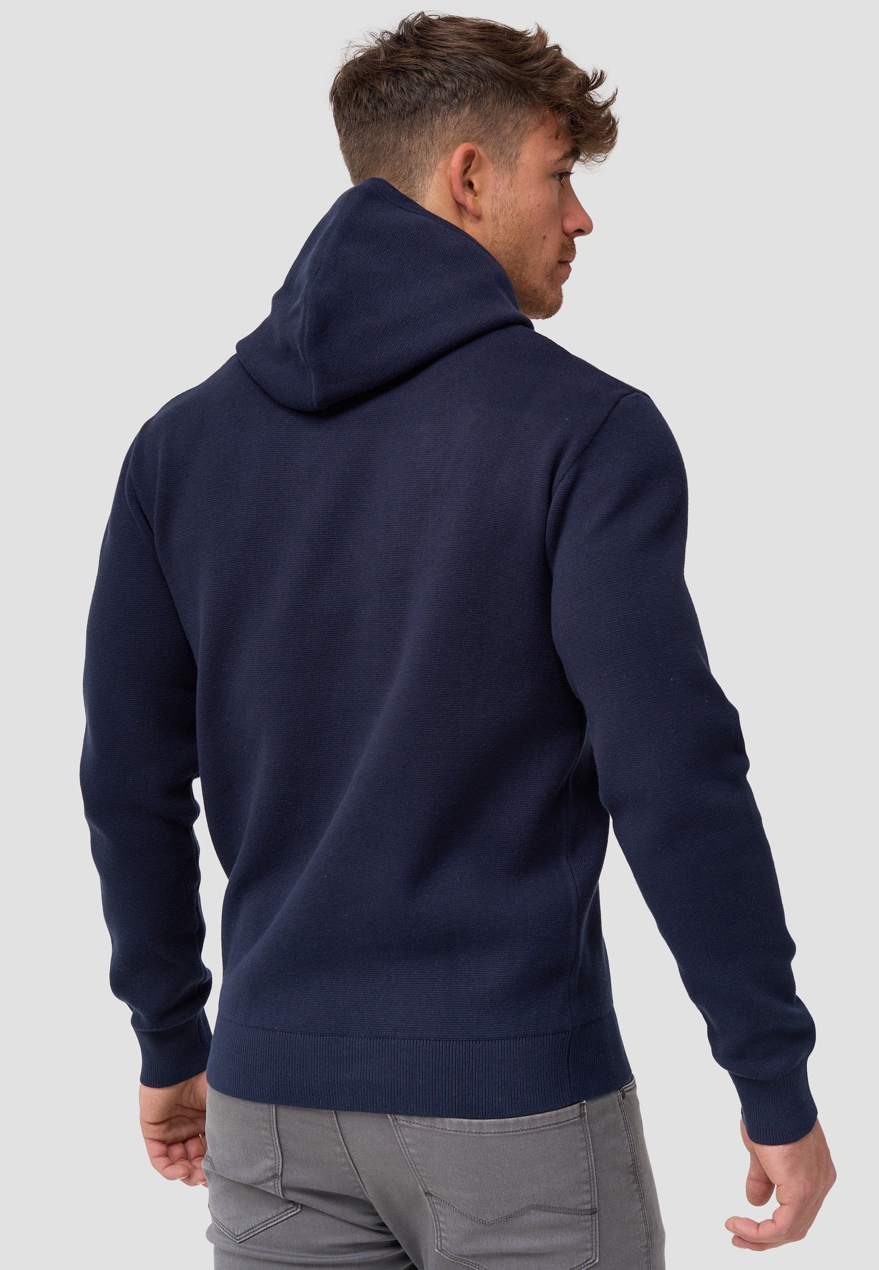 Kapuzenpullover Longview Produktbild