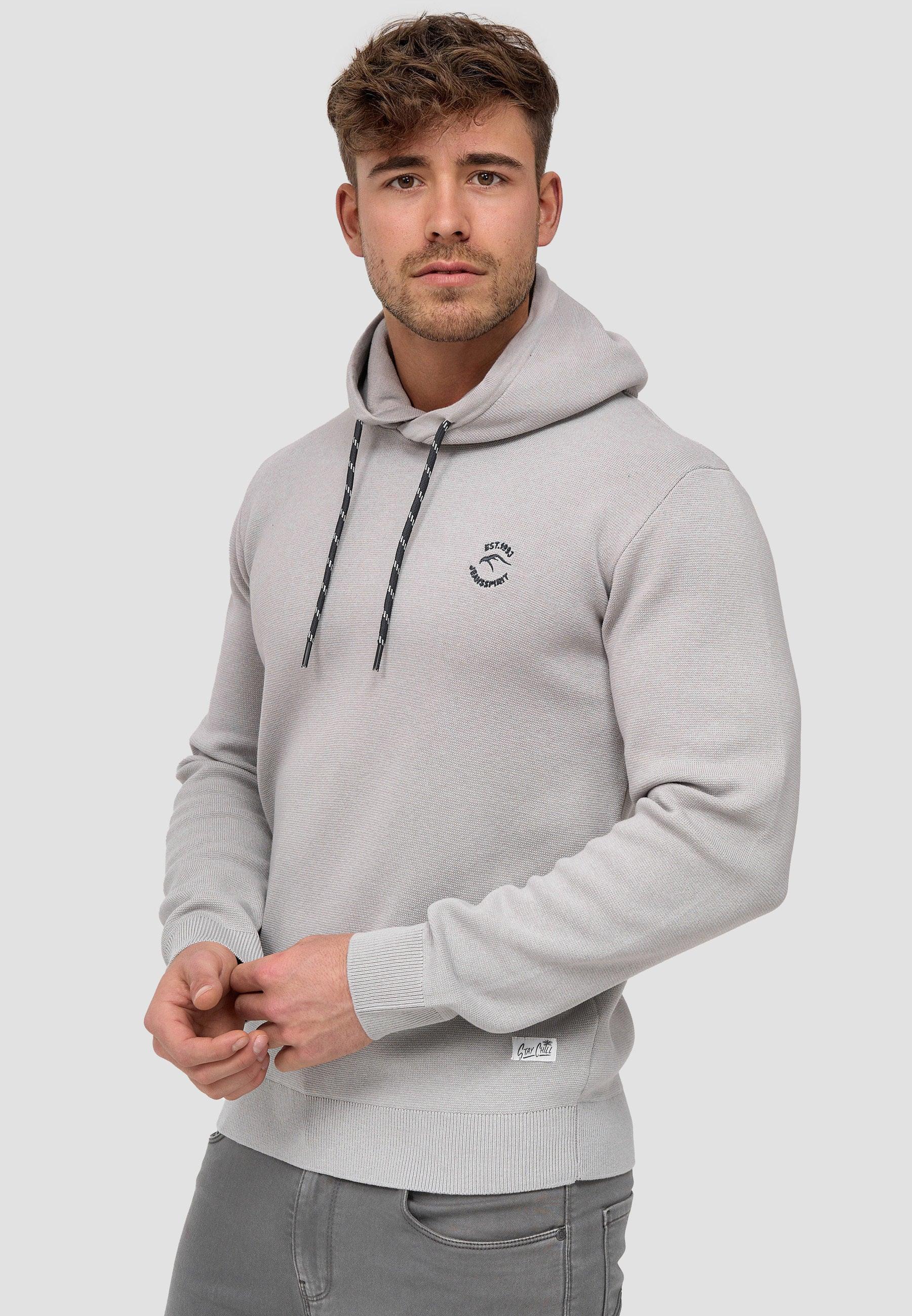 Kapuzenpullover Longview Produktbild