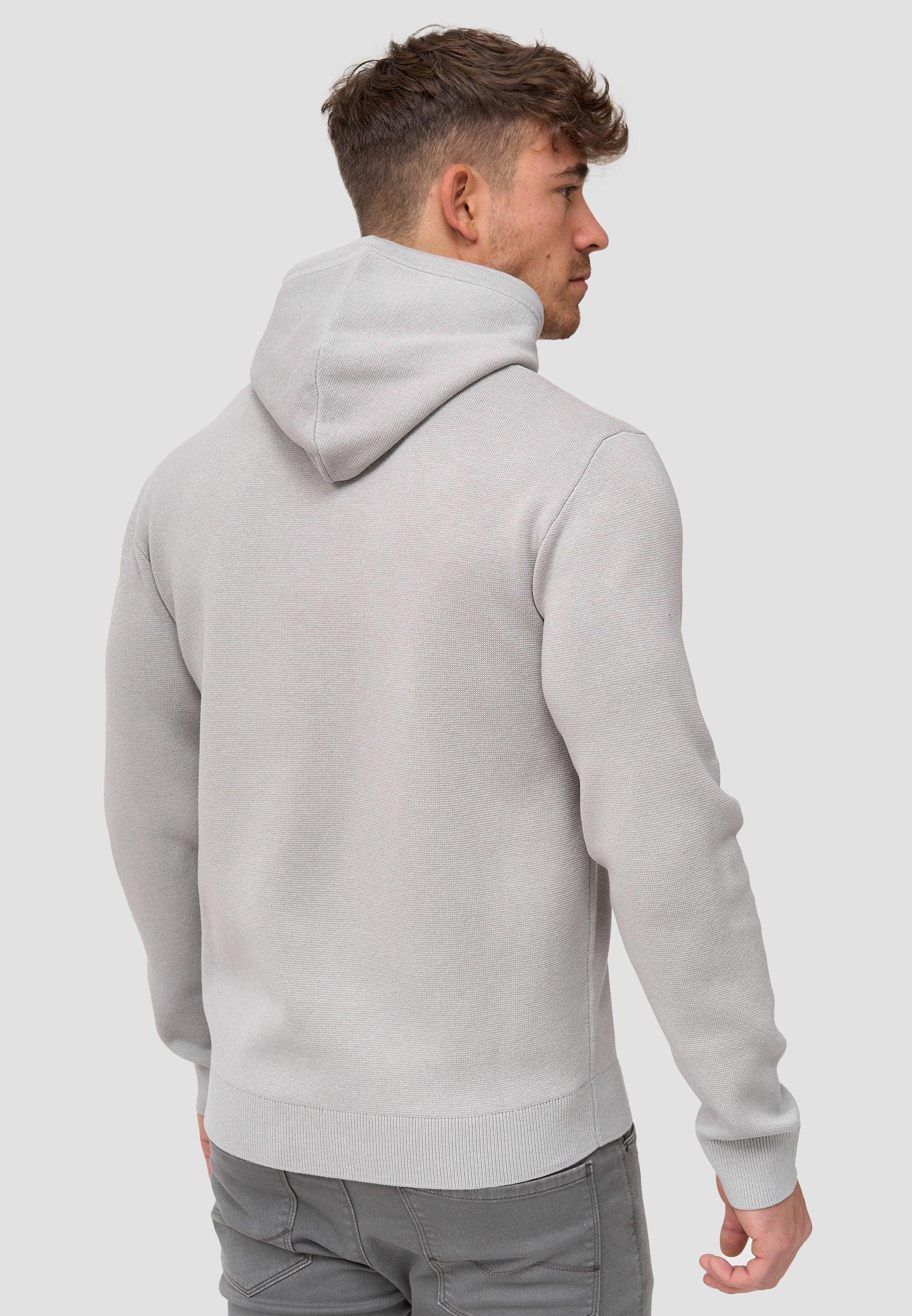 Kapuzenpullover Longview Produktbild