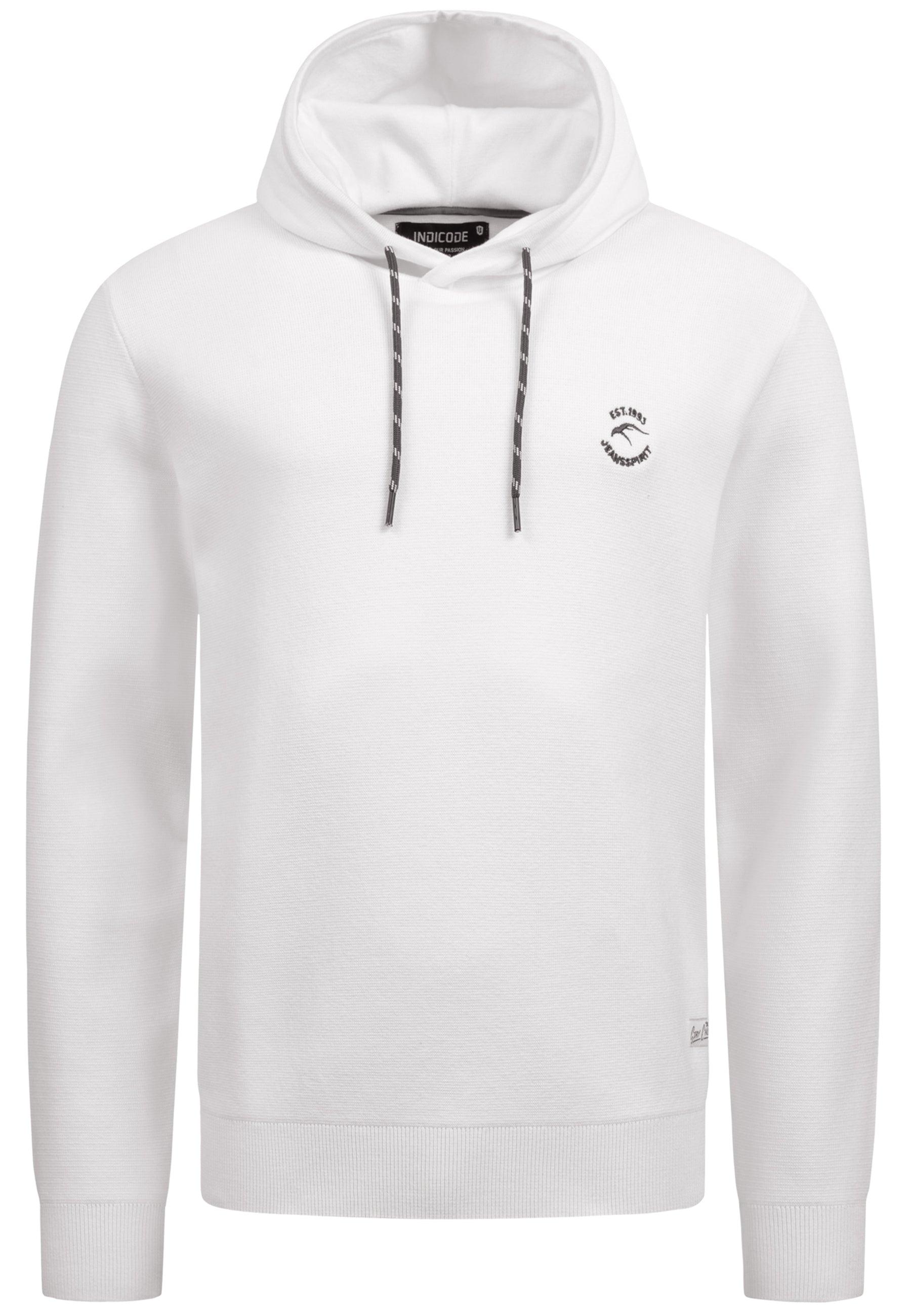 Kapuzenpullover Longview Produktbild