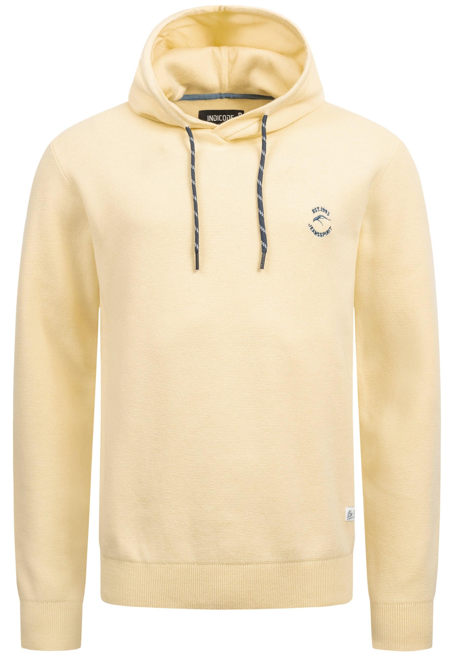 Kapuzenpullover Longview Produktbild