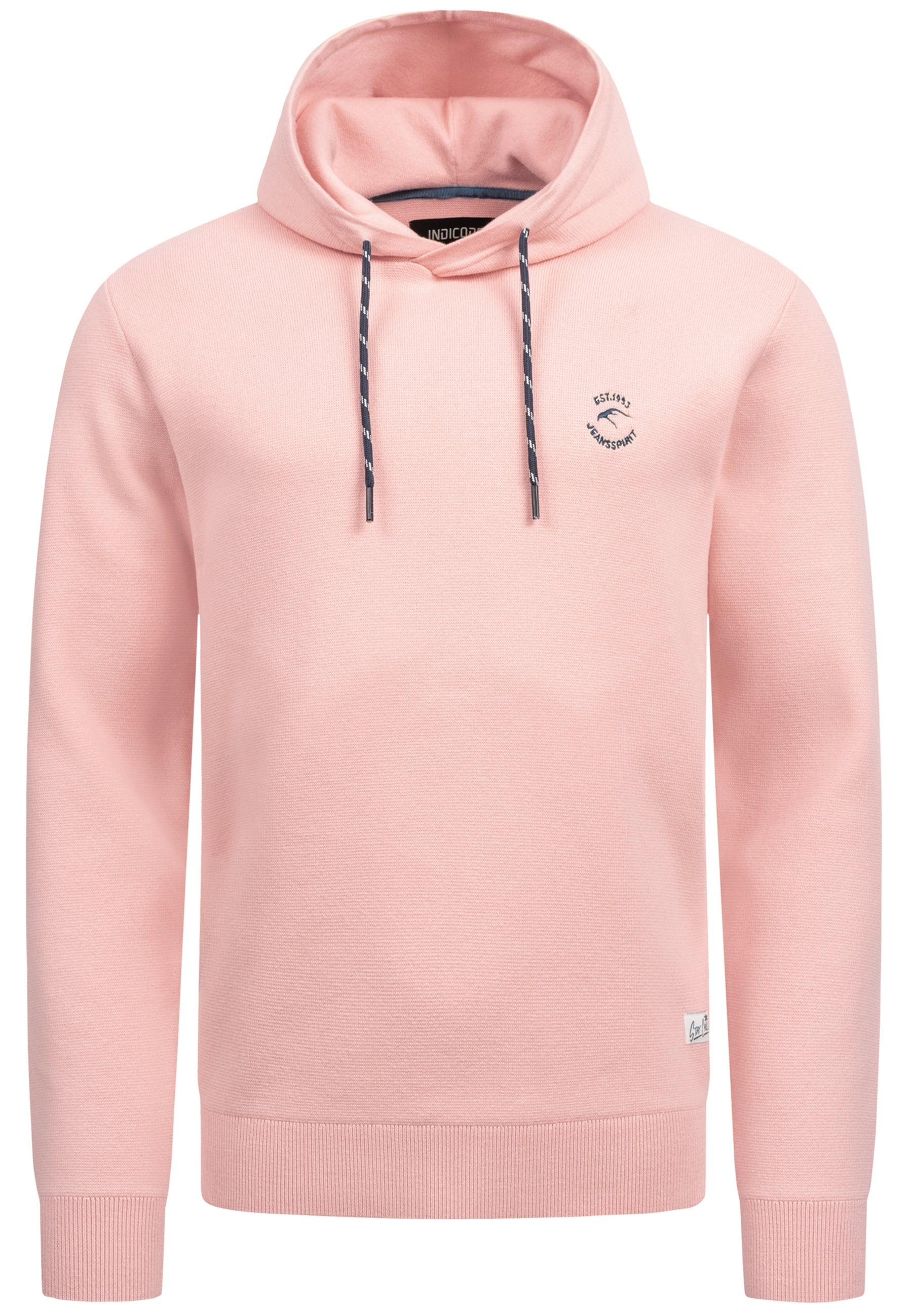 Kapuzenpullover Longview Produktbild