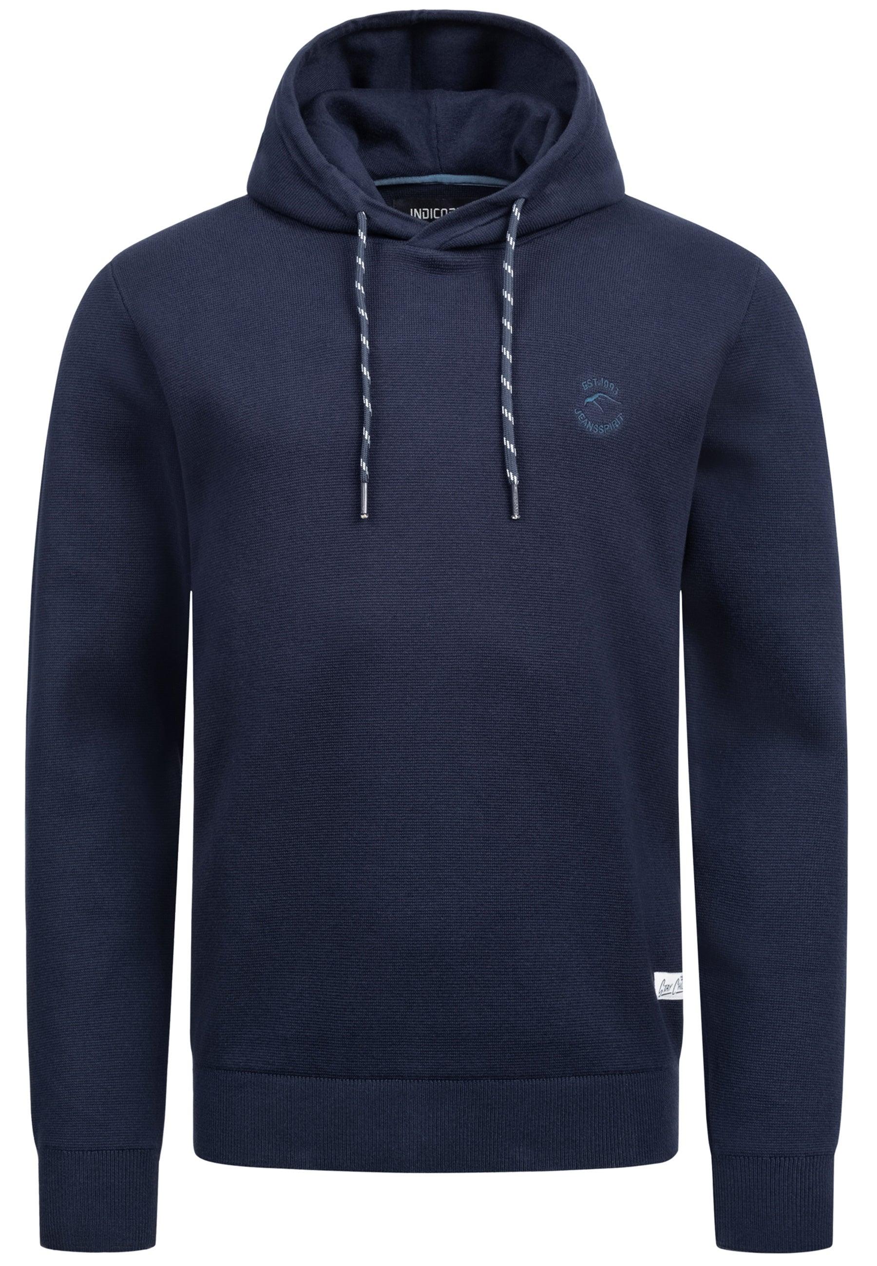 Kapuzenpullover Longview Produktbild