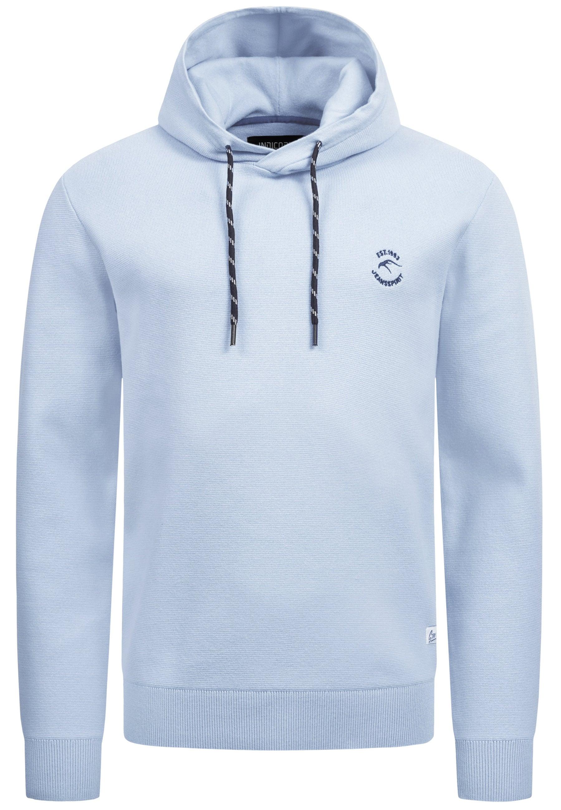 Kapuzenpullover Longview Produktbild