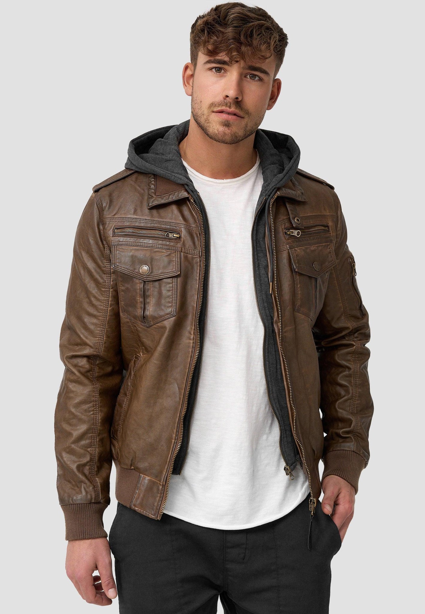 Übergangsjacke Aaron