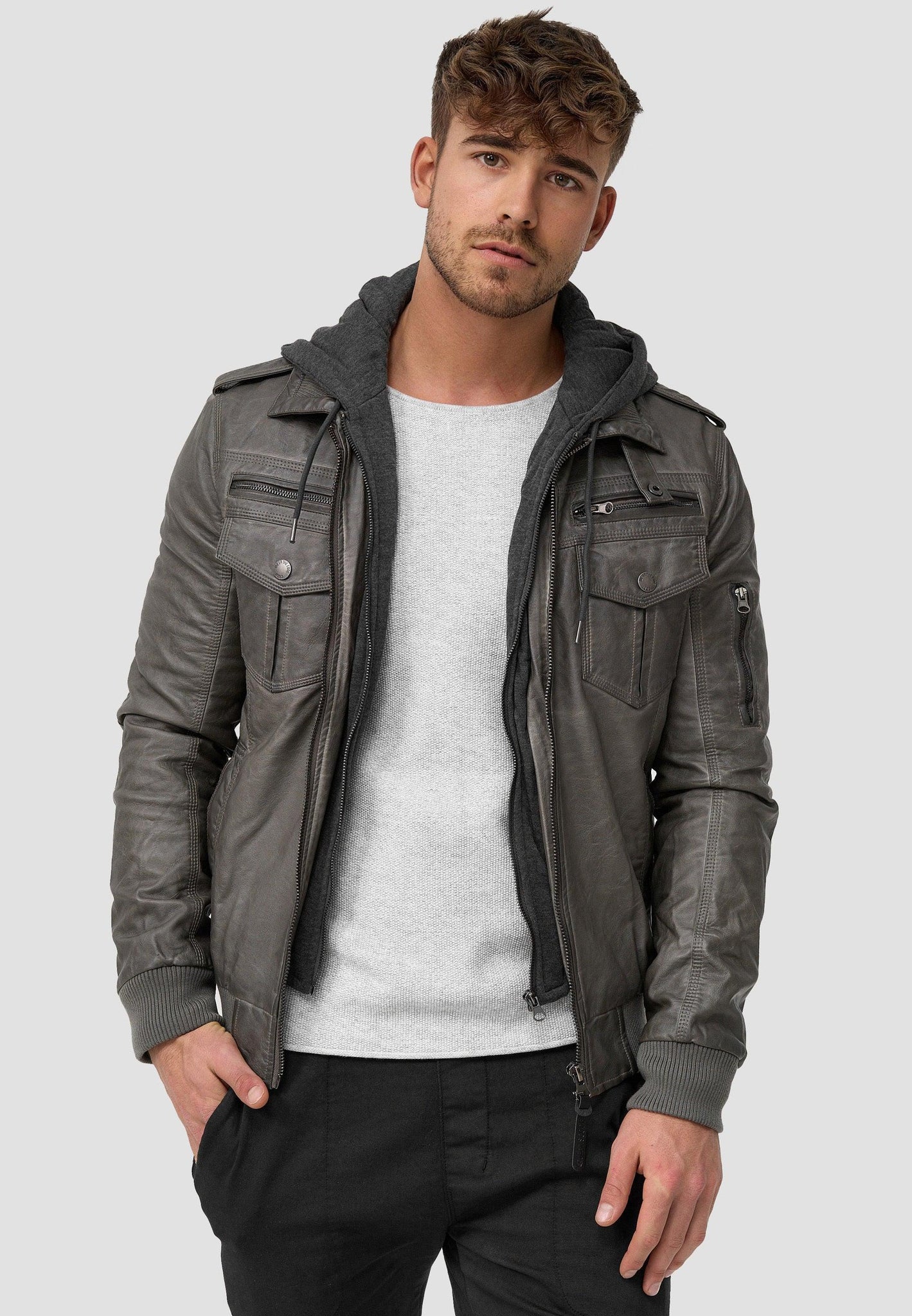 Übergangsjacke Aaron
