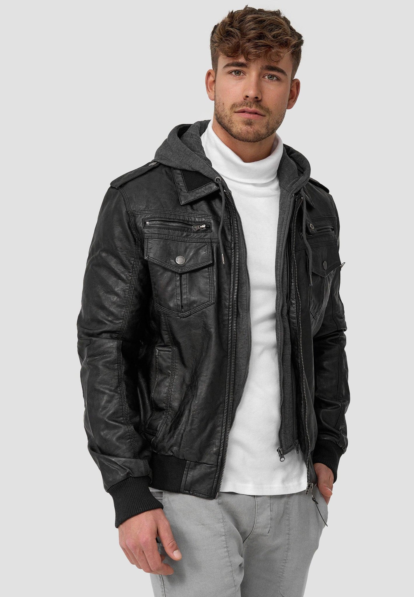 Übergangsjacke Aaron
