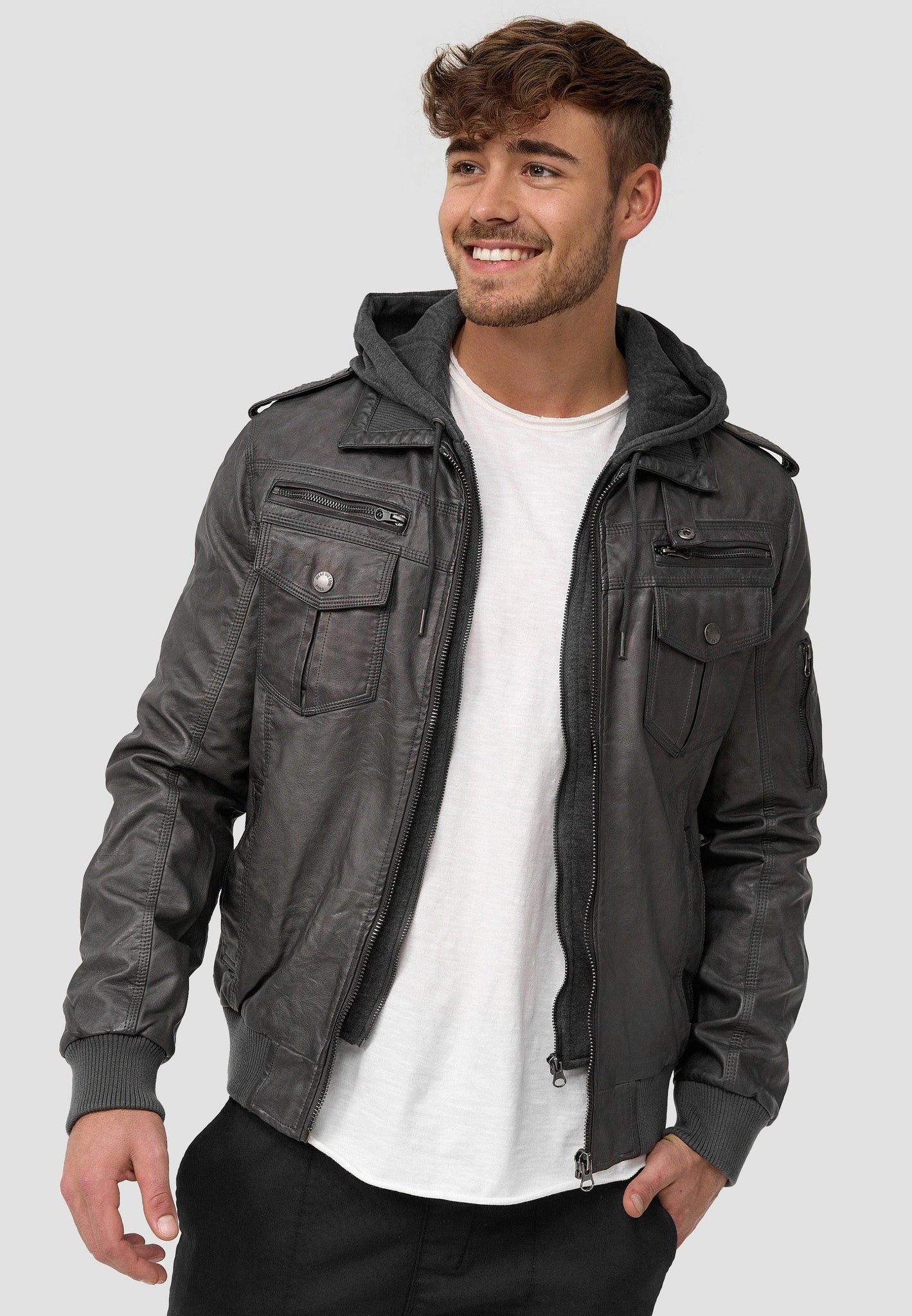 Übergangsjacke Aaron