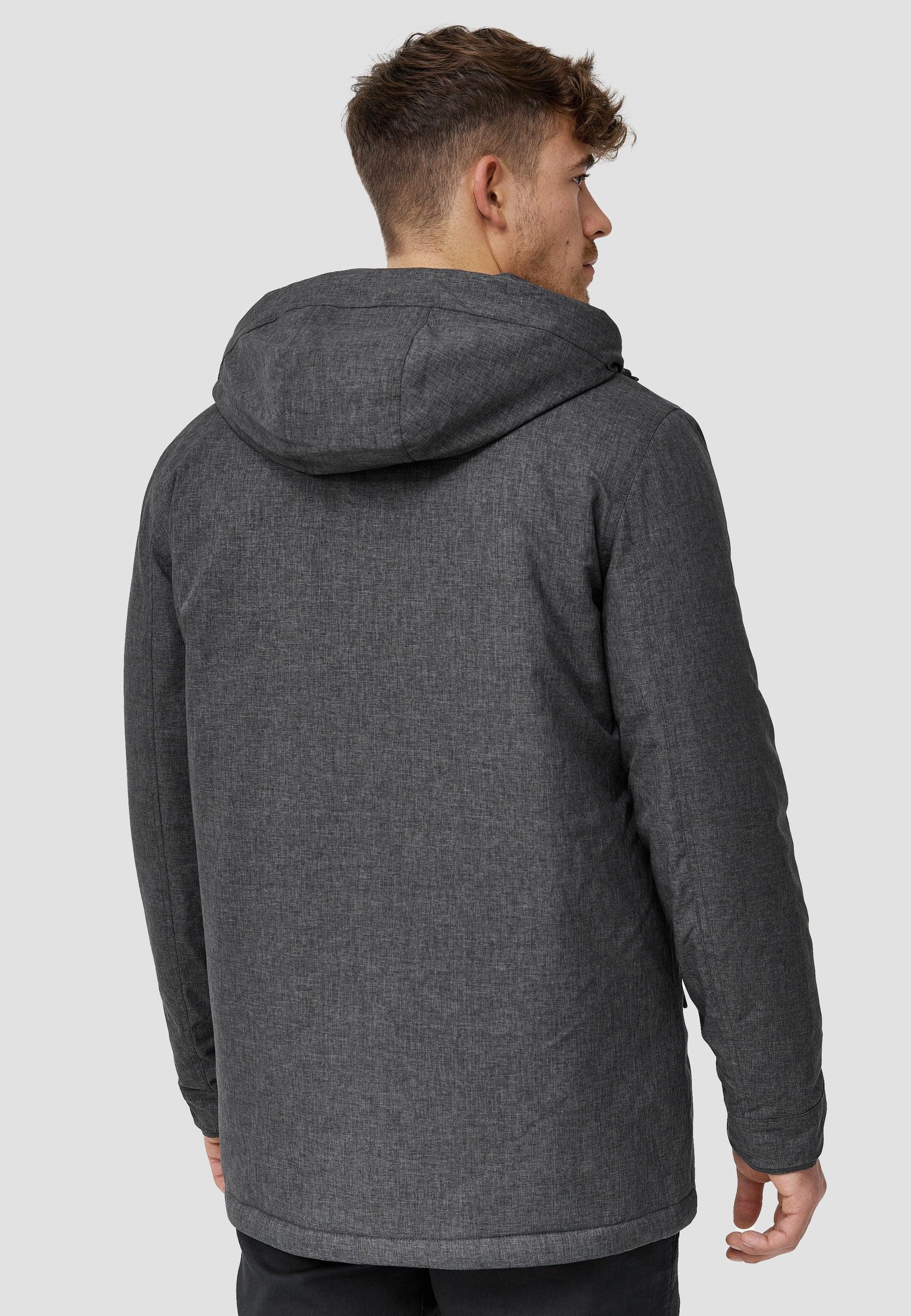 Parka Anders Produktbild