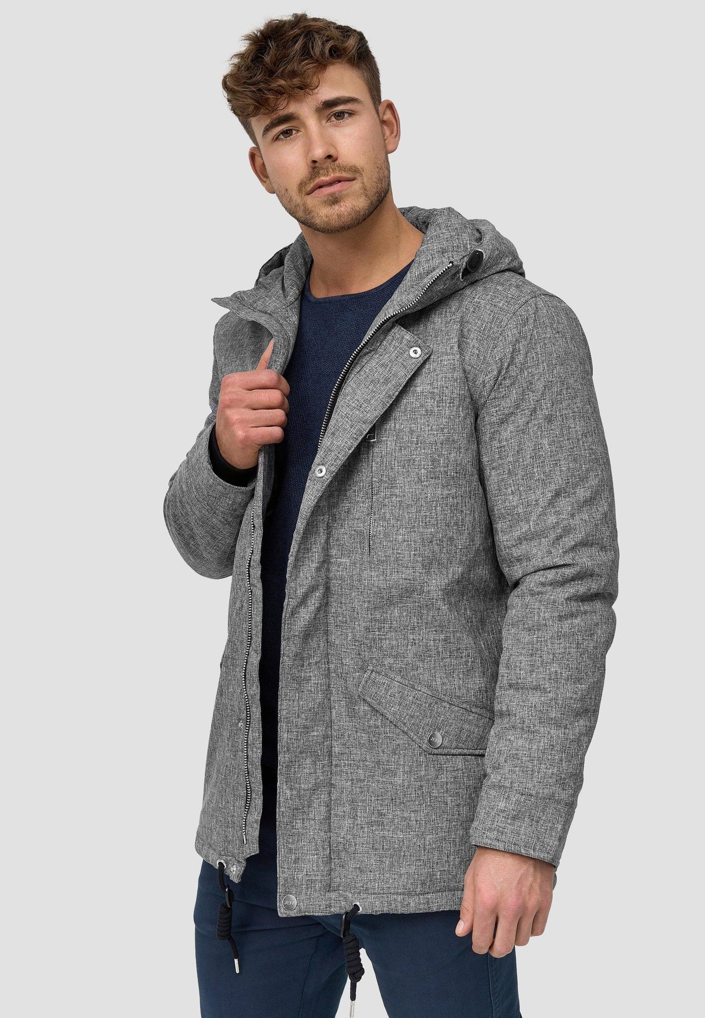 Parka Anders