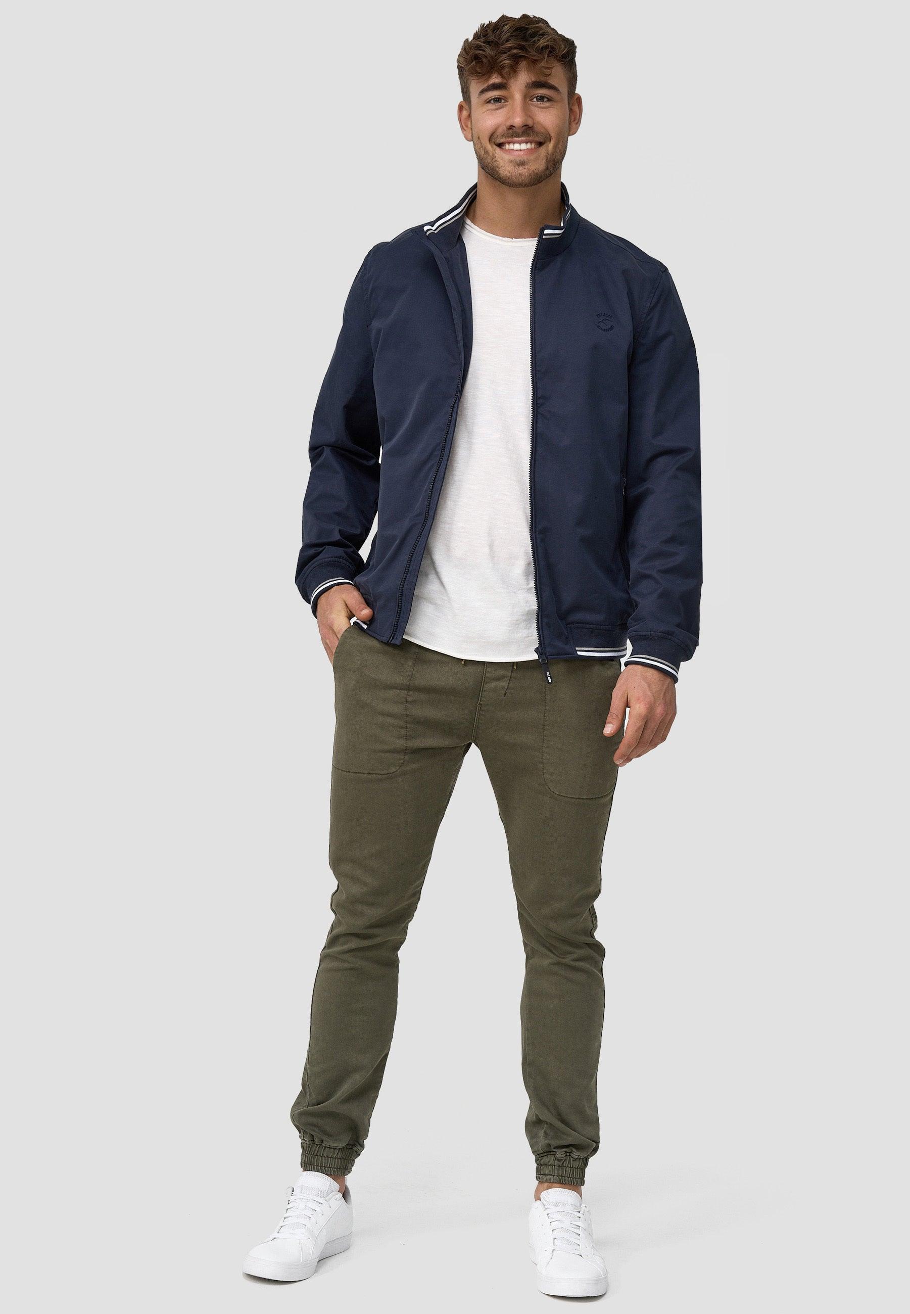 Übergangsjacke Edi Produktbild