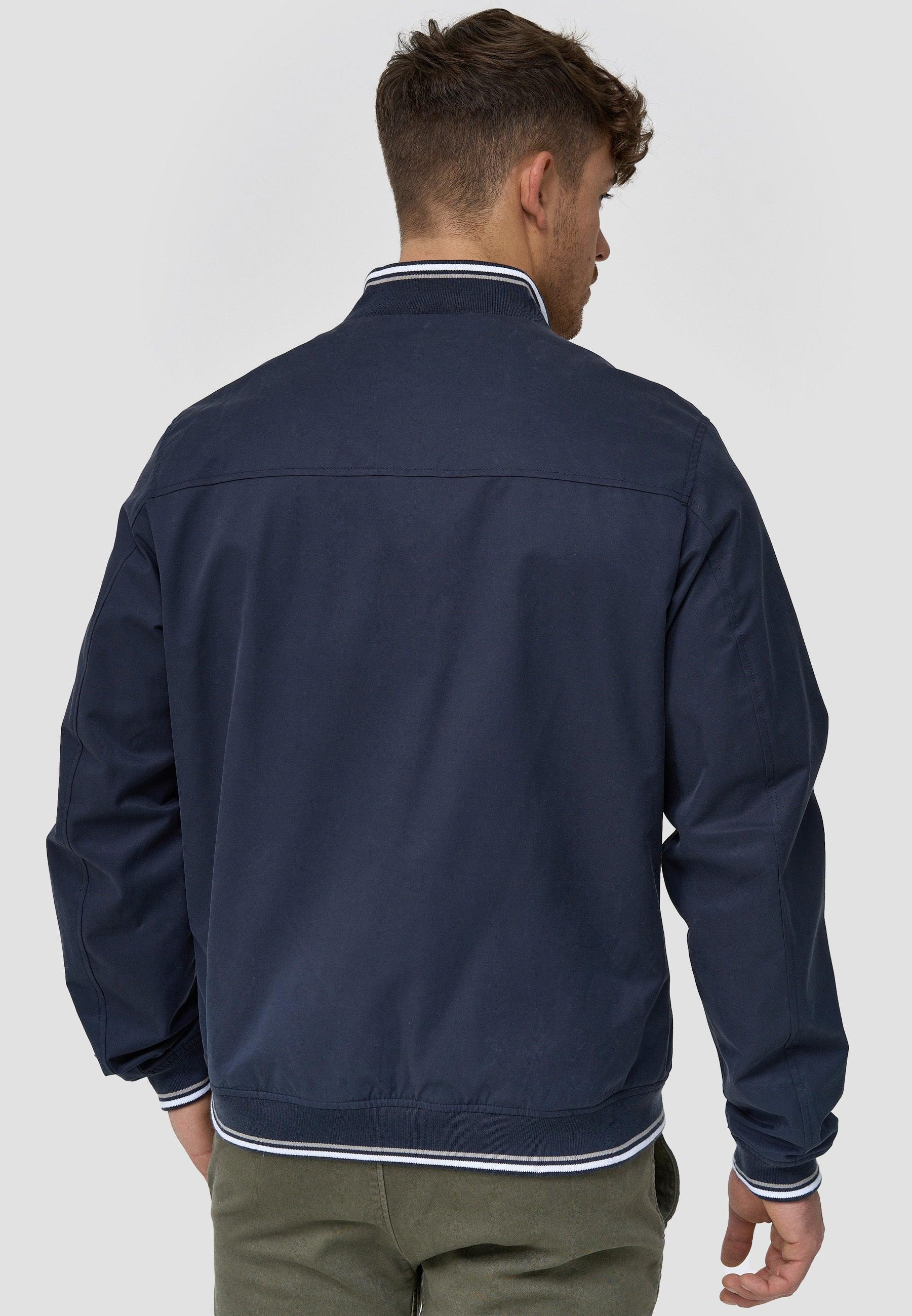 Übergangsjacke Edi Produktbild