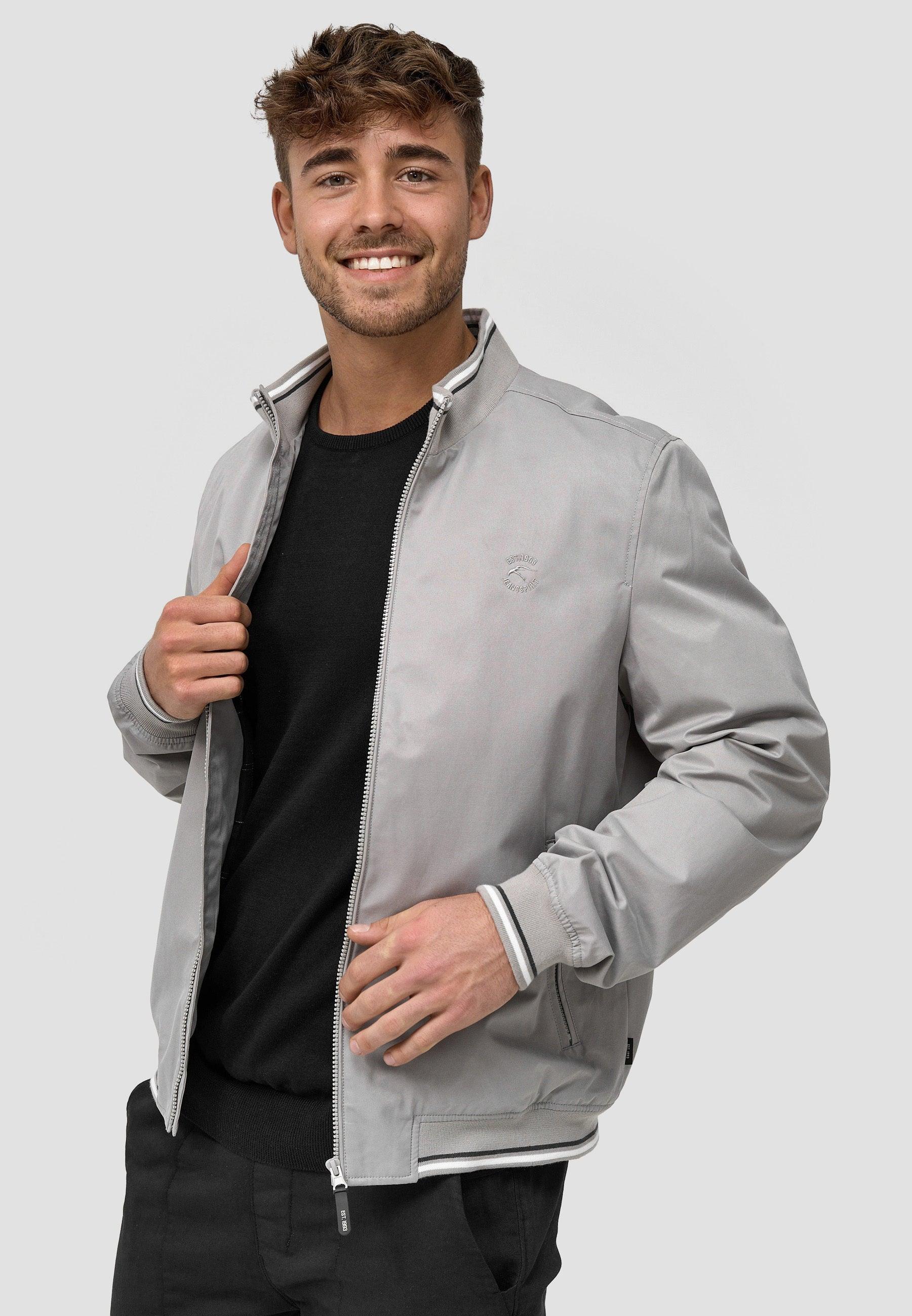 Übergangsjacke Edi Produktbild