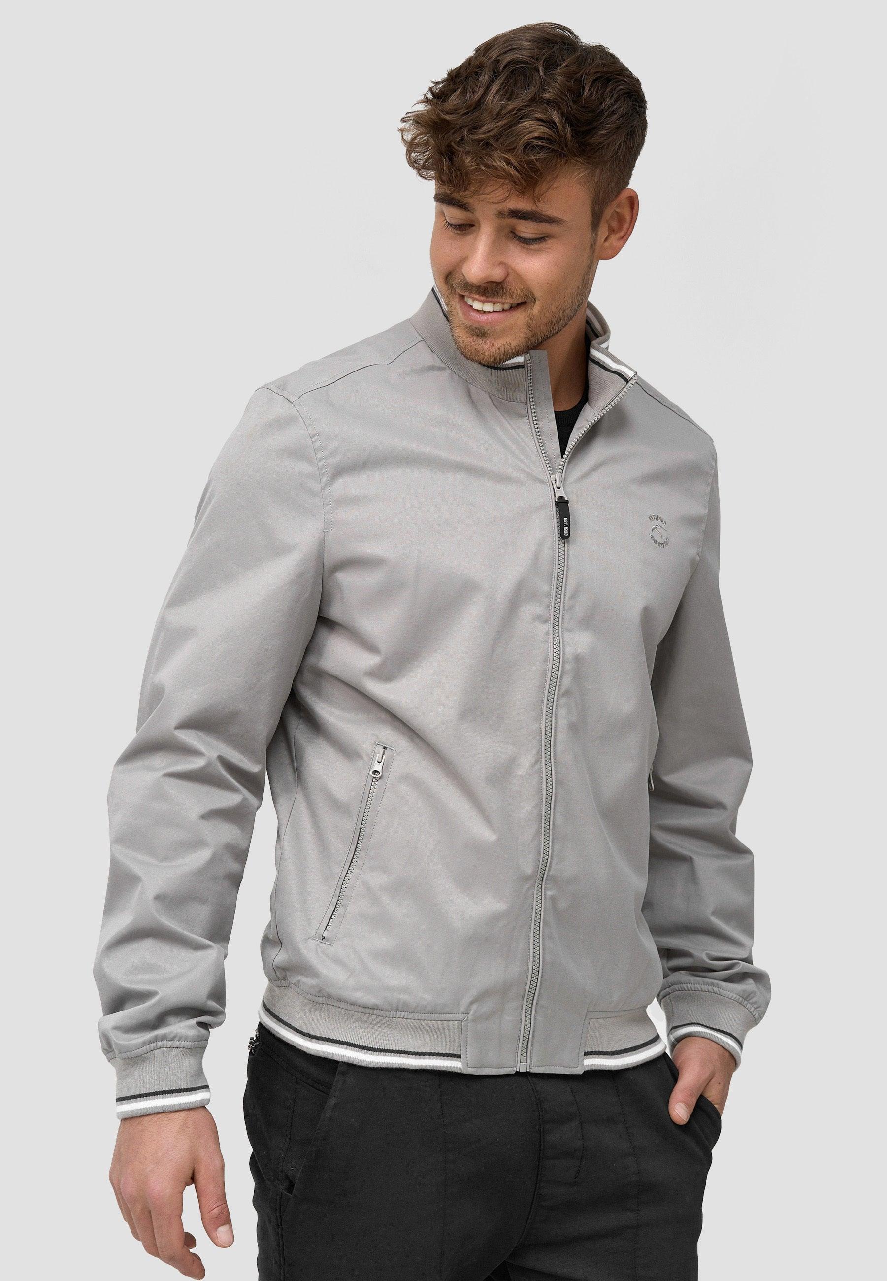 Übergangsjacke Edi Produktbild