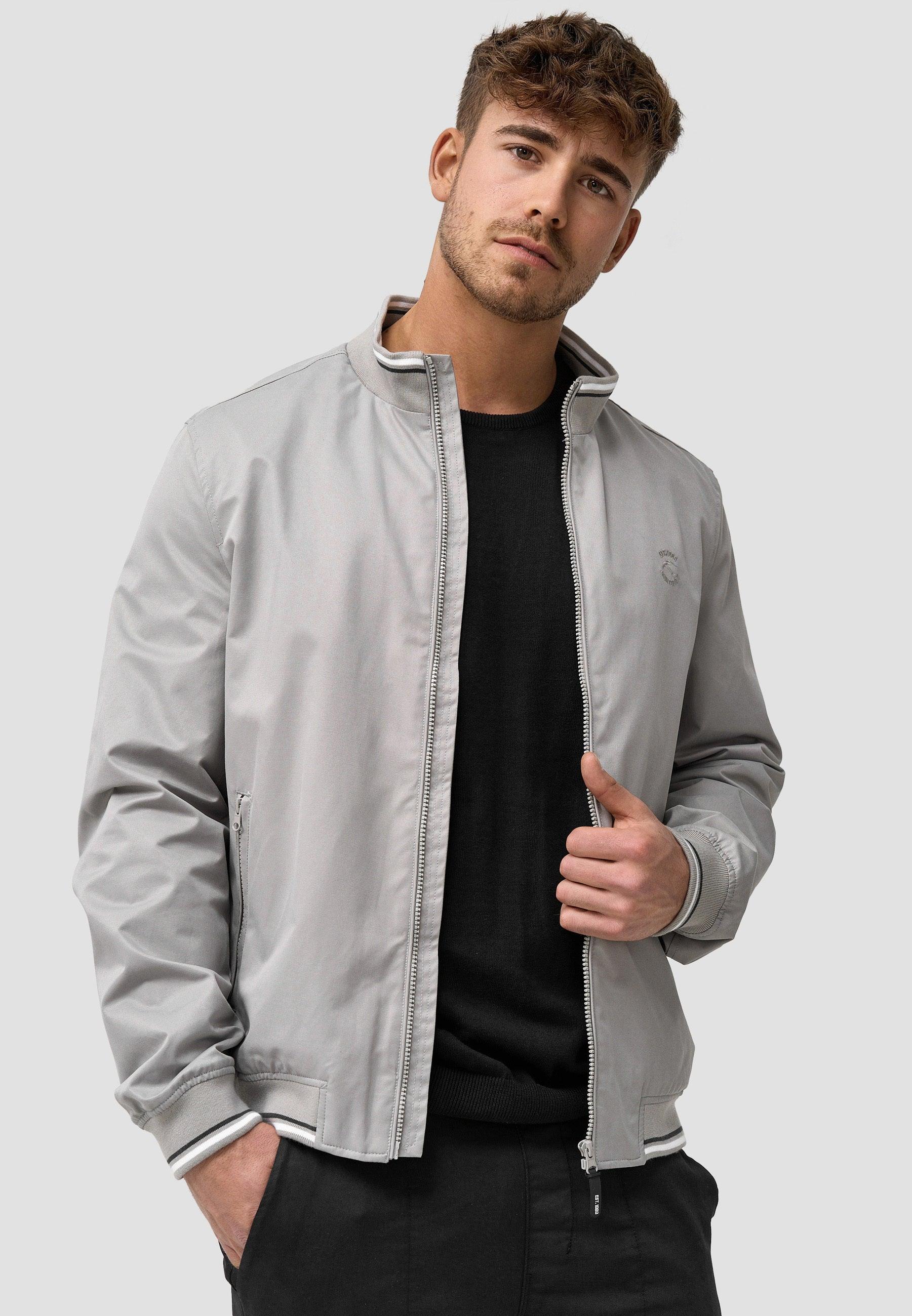 Übergangsjacke Edi Produktbild