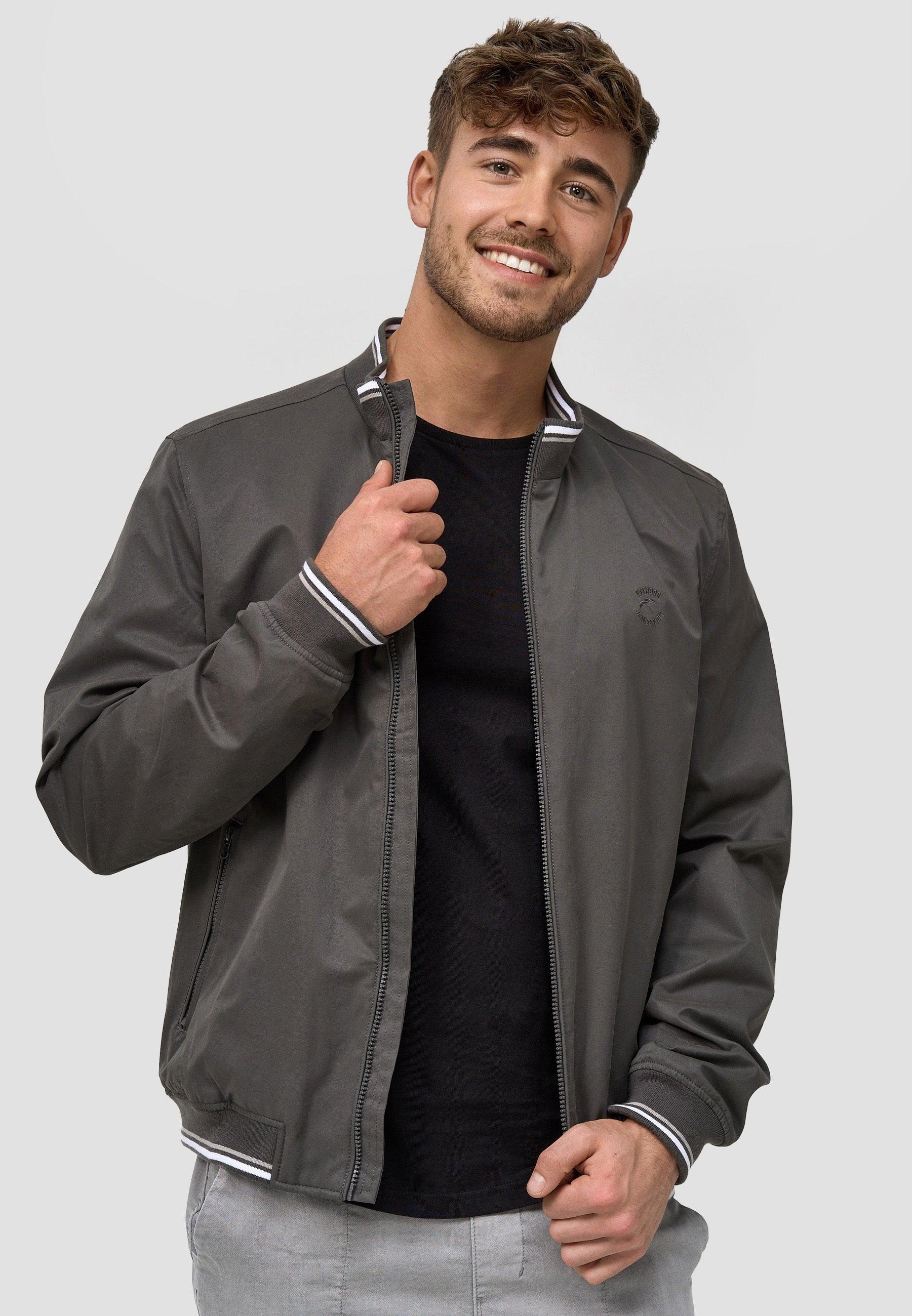 Übergangsjacke Edi Produktbild