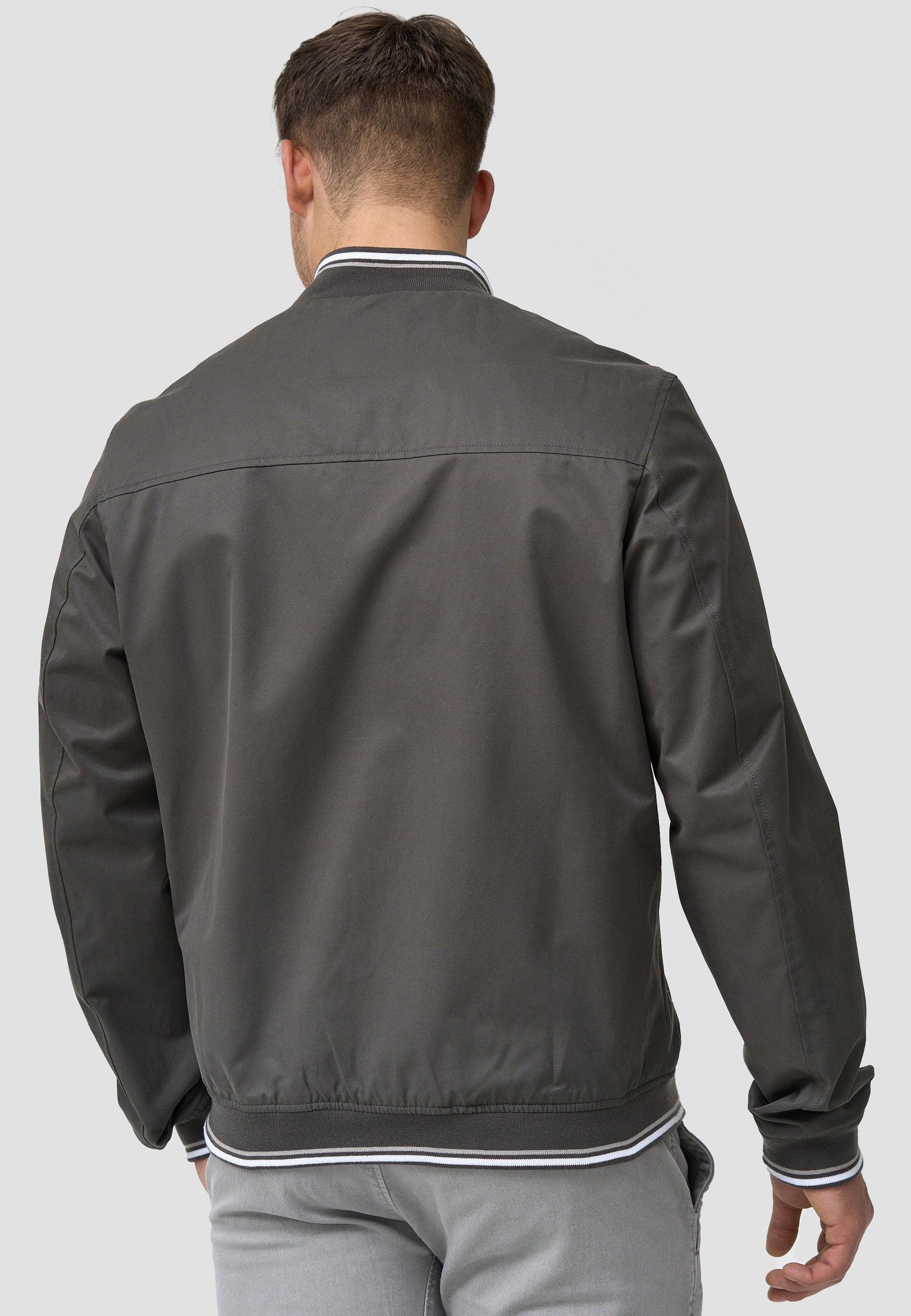 Übergangsjacke Edi Produktbild