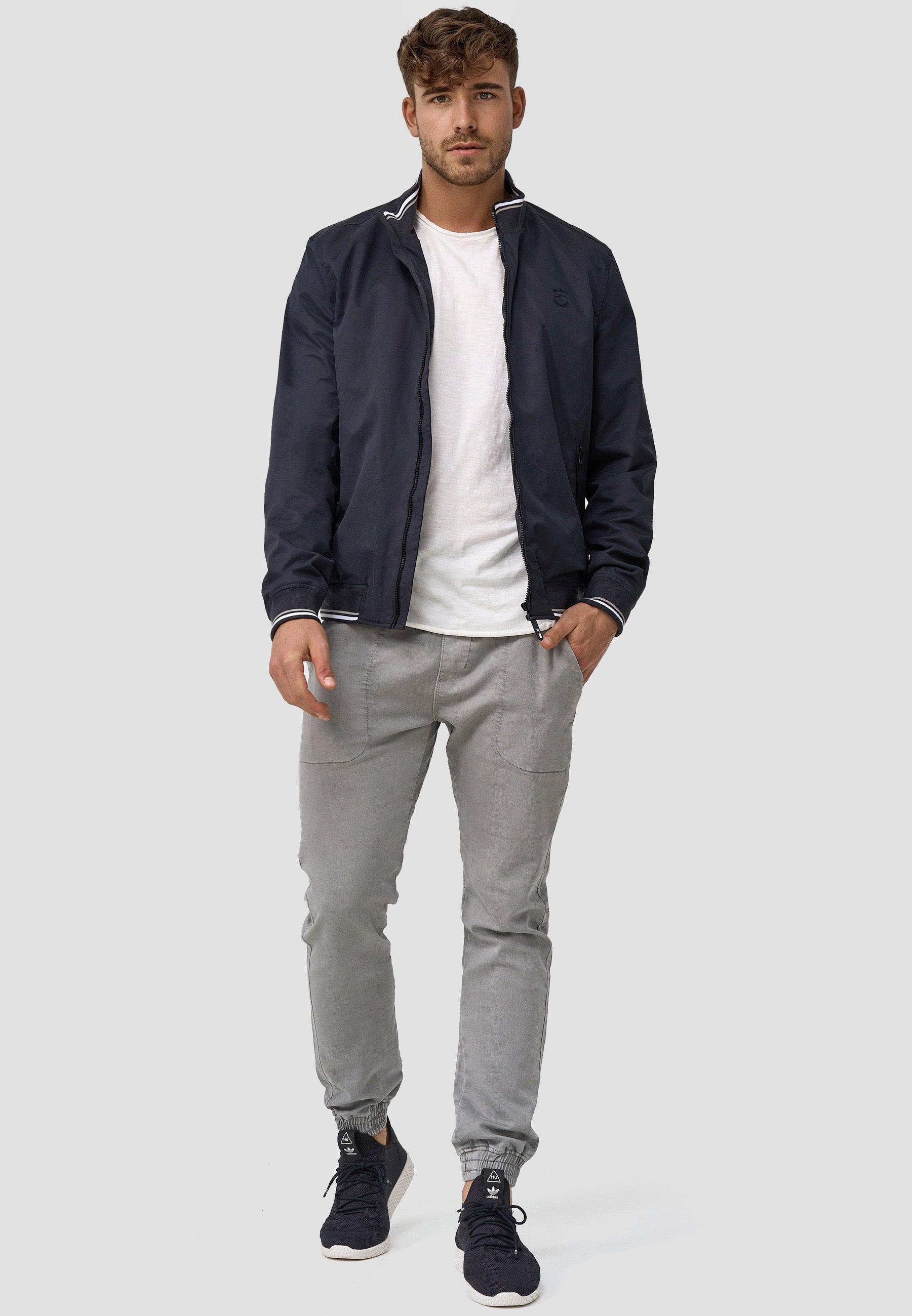 Übergangsjacke Edi Produktbild