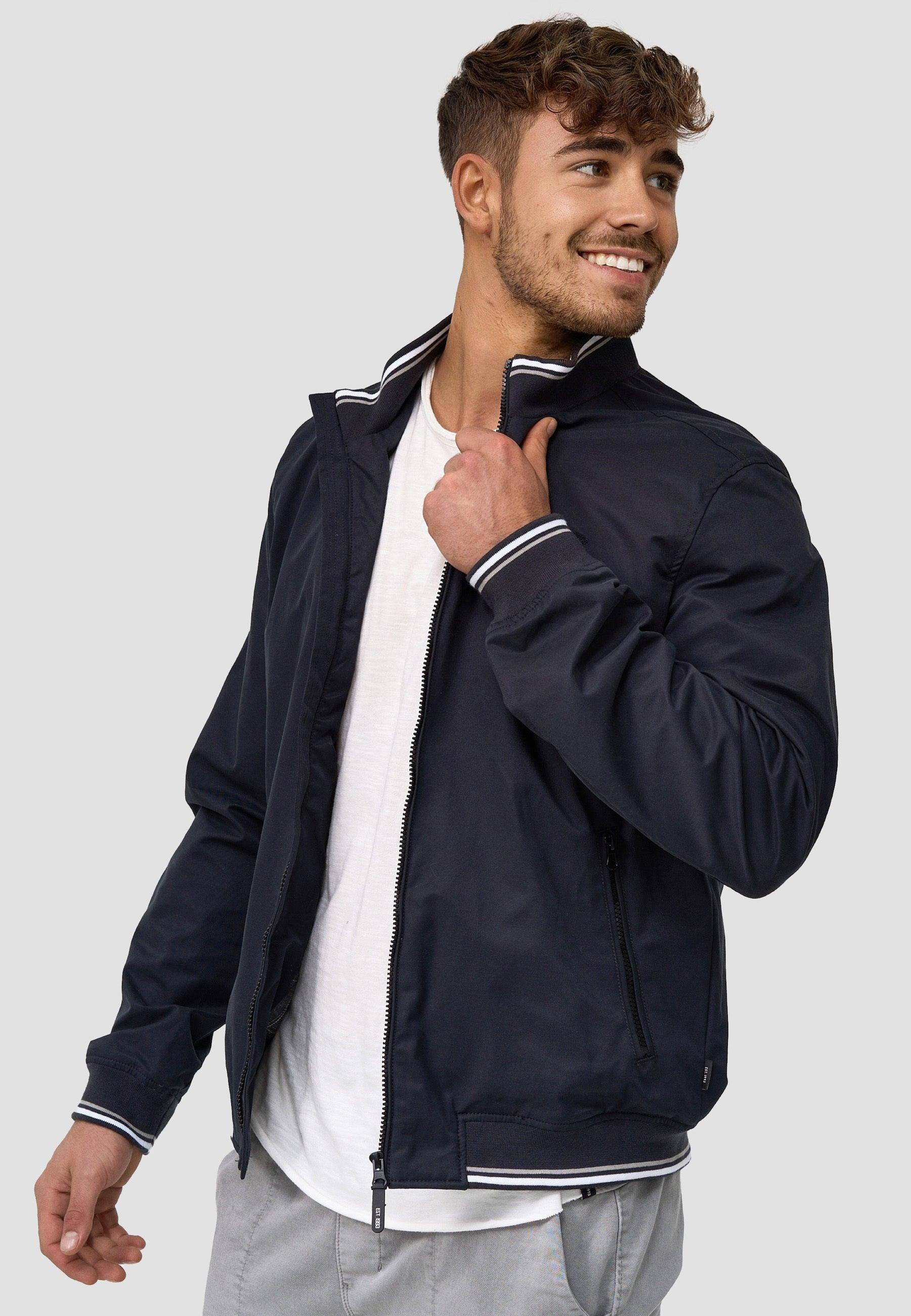 Übergangsjacke Edi Produktbild