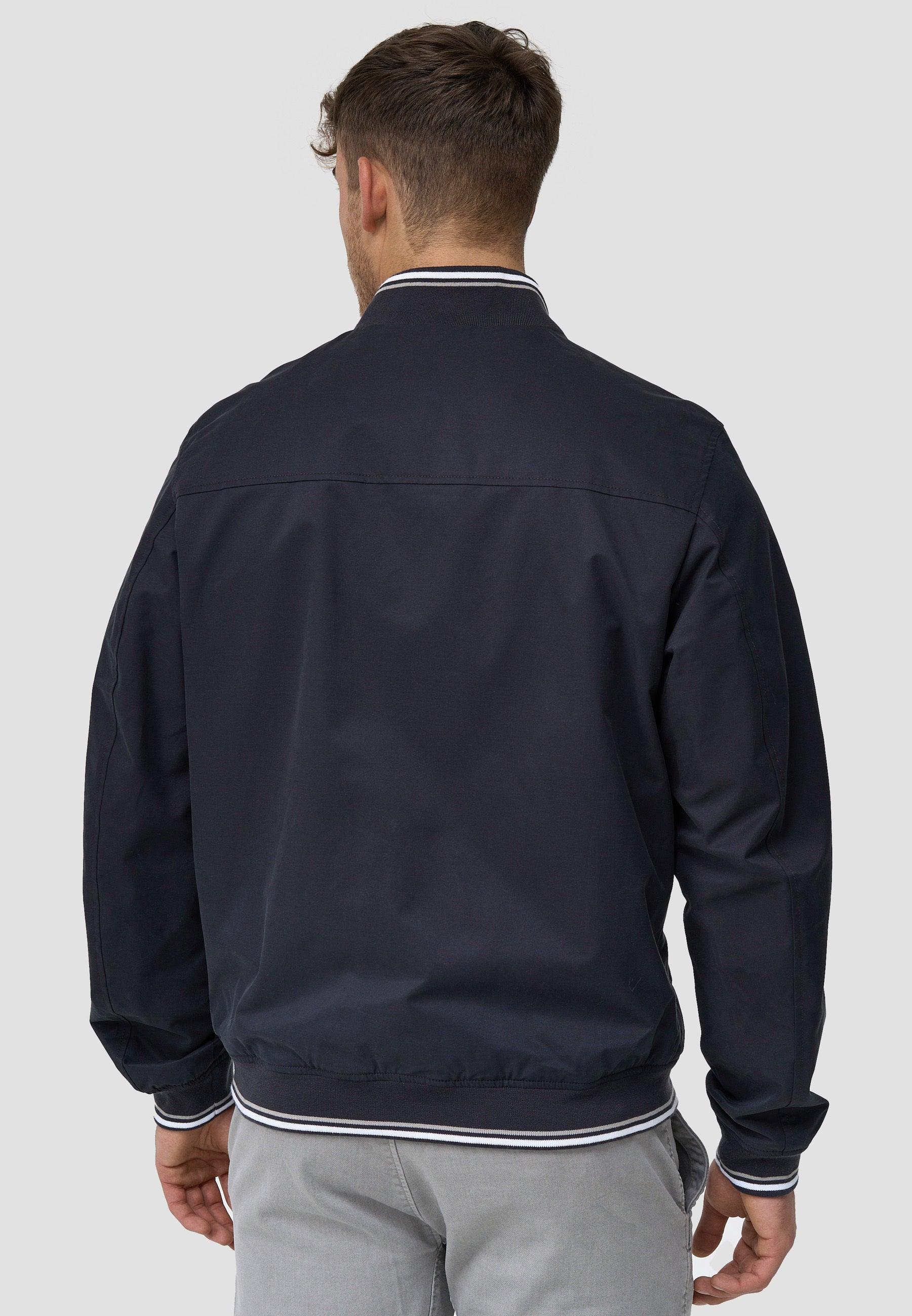 Übergangsjacke Edi Produktbild