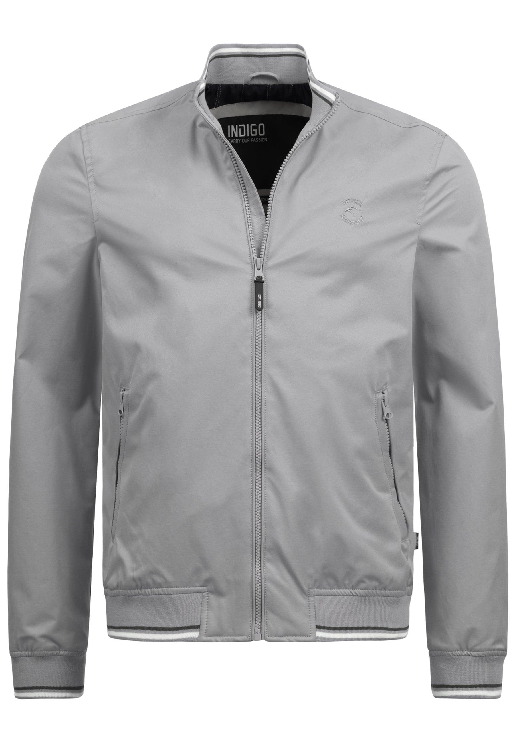Übergangsjacke Edi Produktbild