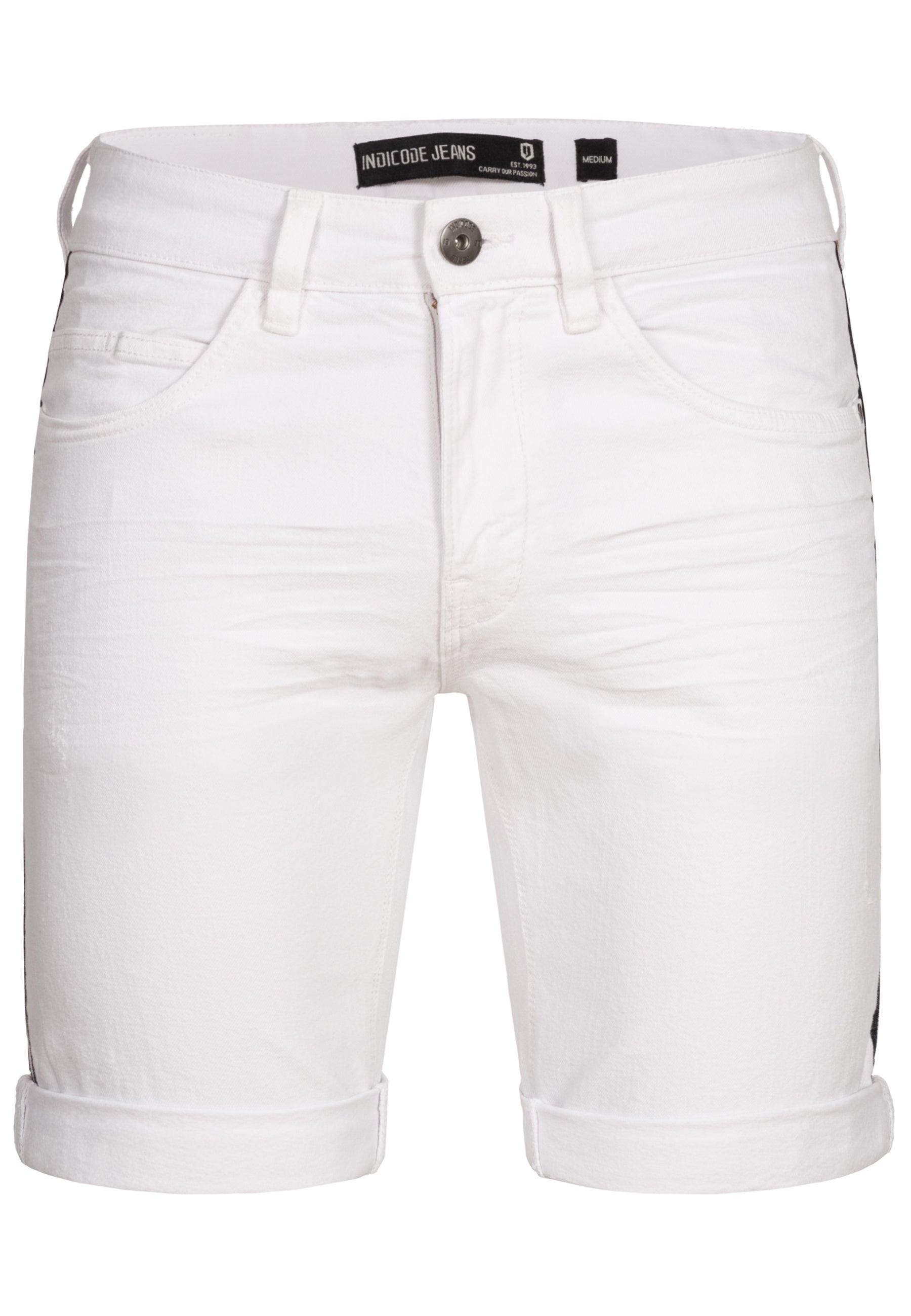 Shorts Jeans Fife Produktbild