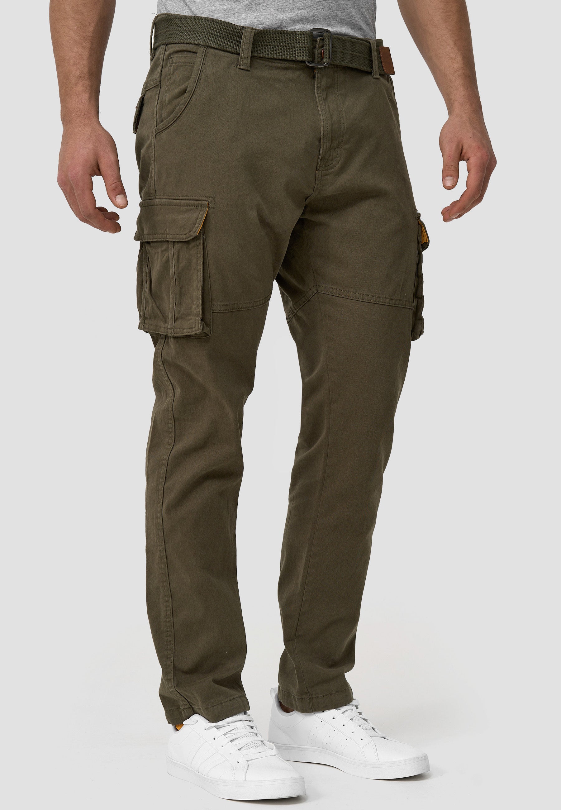 Cargohose Mathen Produktbild
