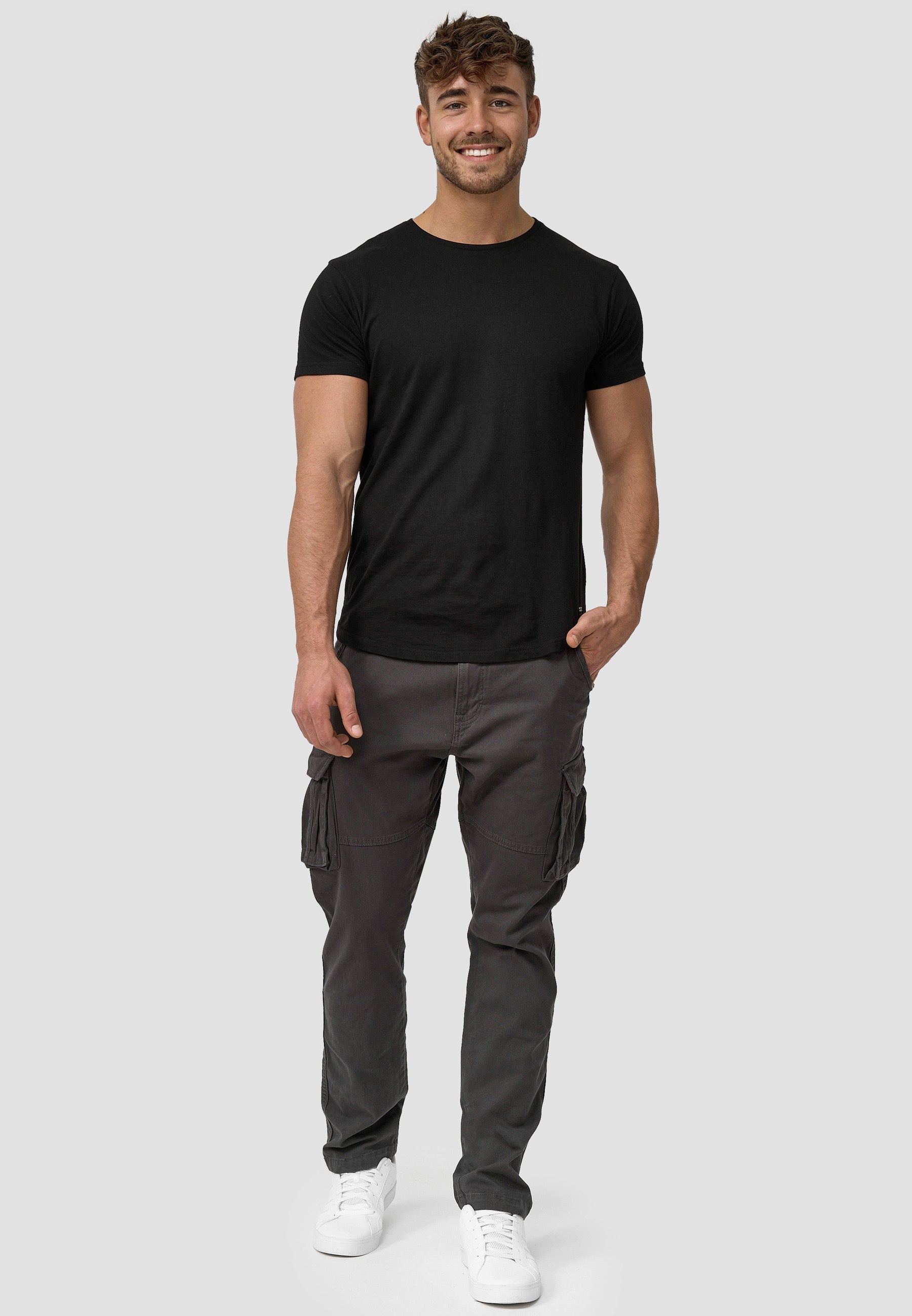 Cargohose Mathen Produktbild
