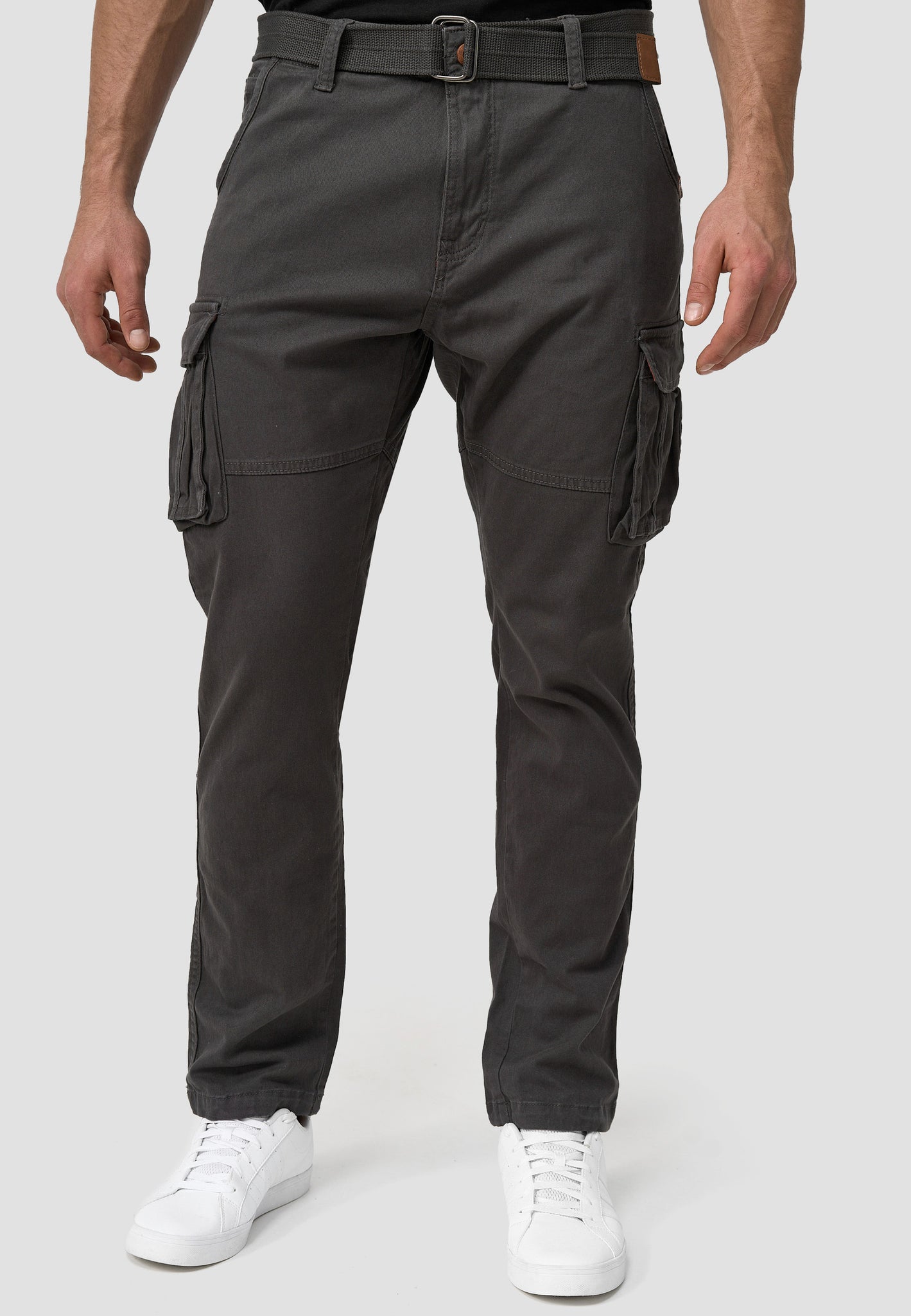 Cargohose Mathen