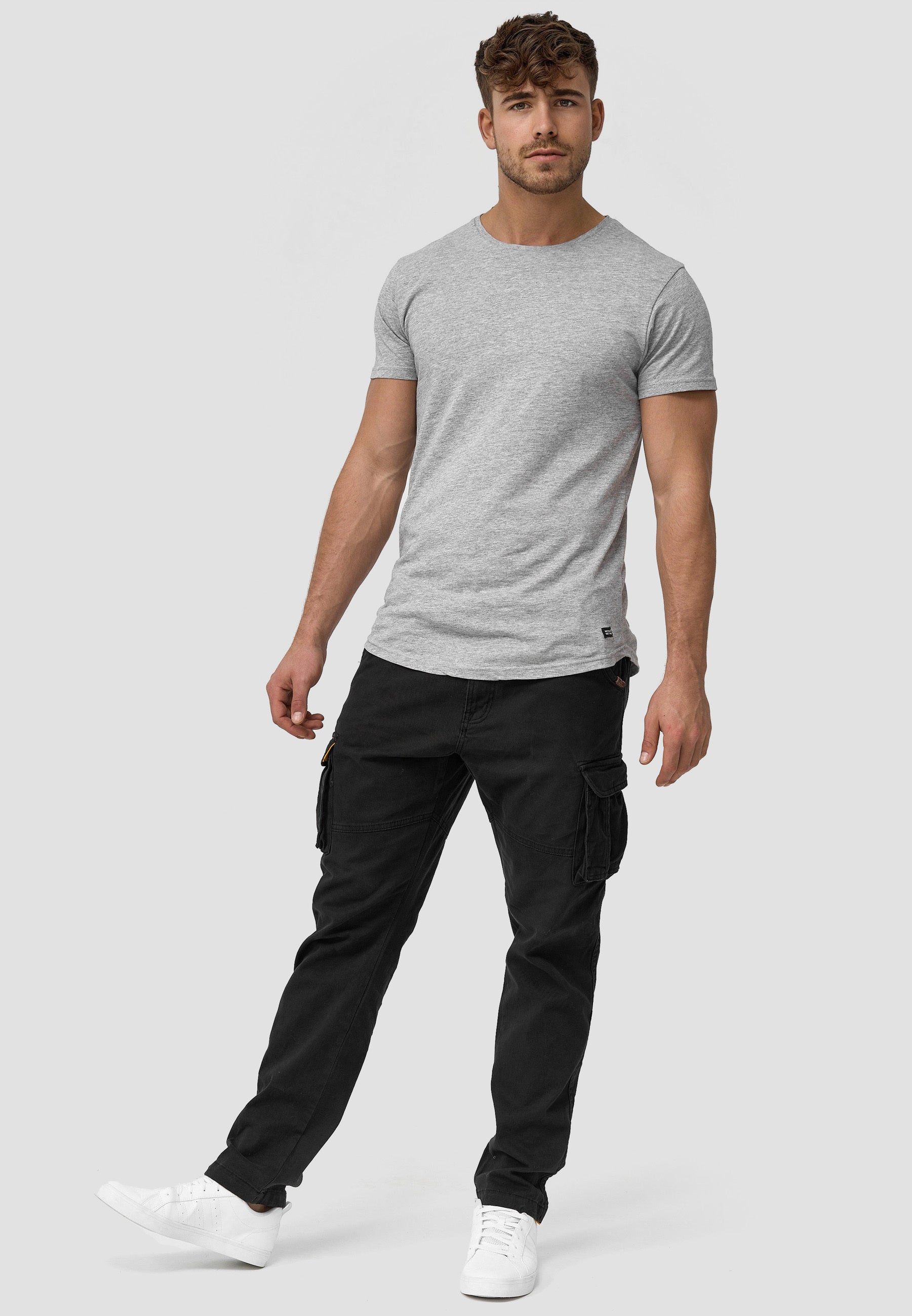 Cargohose Mathen Produktbild