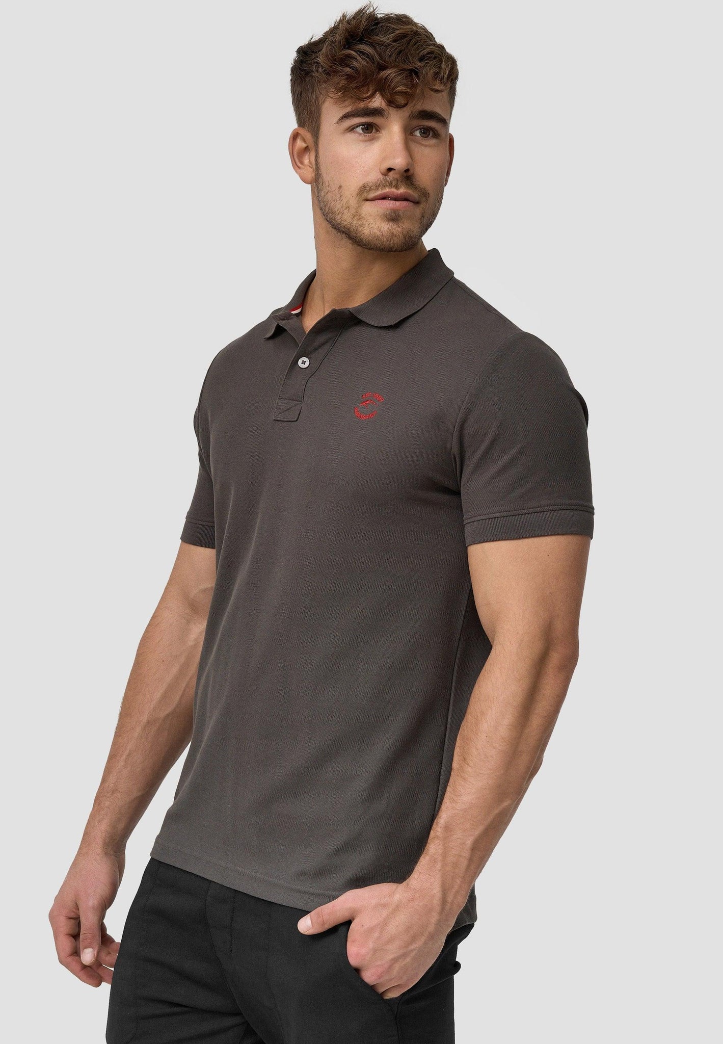 Poloshirt Wadim