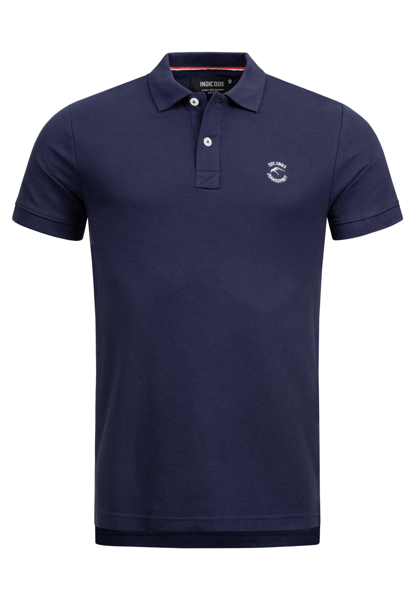 Poloshirt Wadim