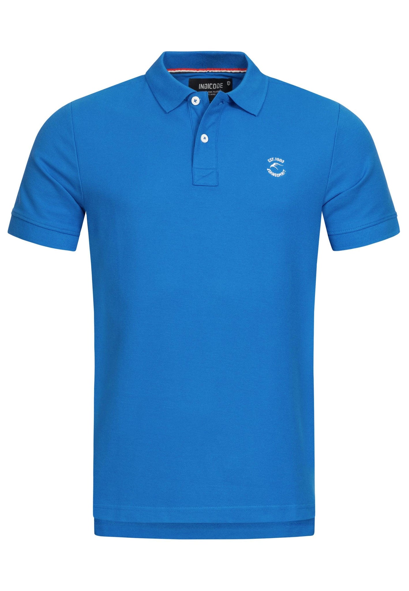 Poloshirt Wadim
