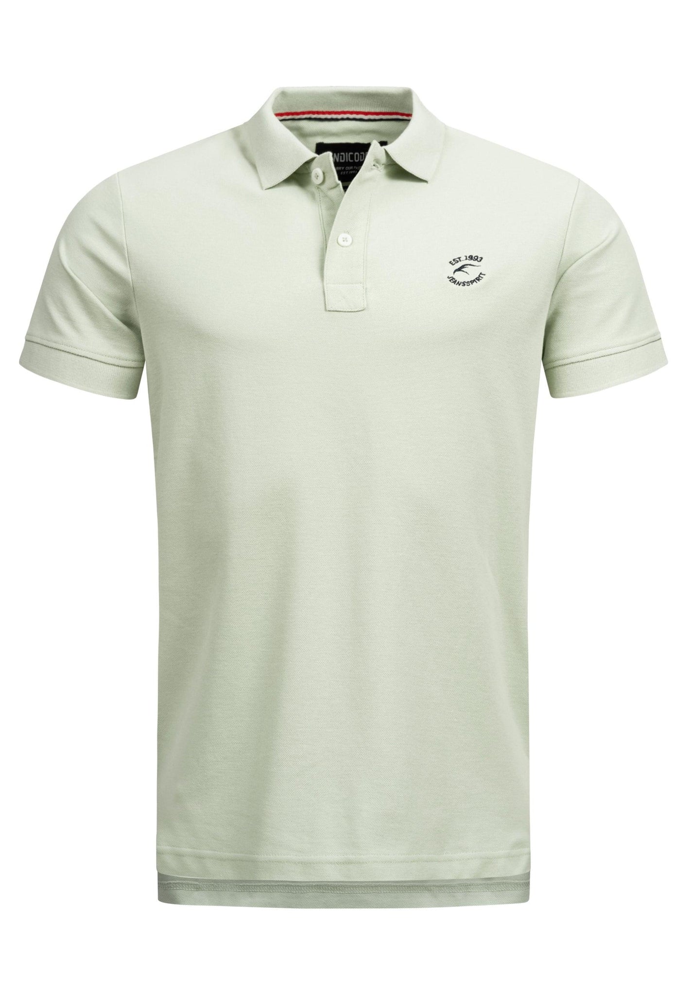 Poloshirt Wadim