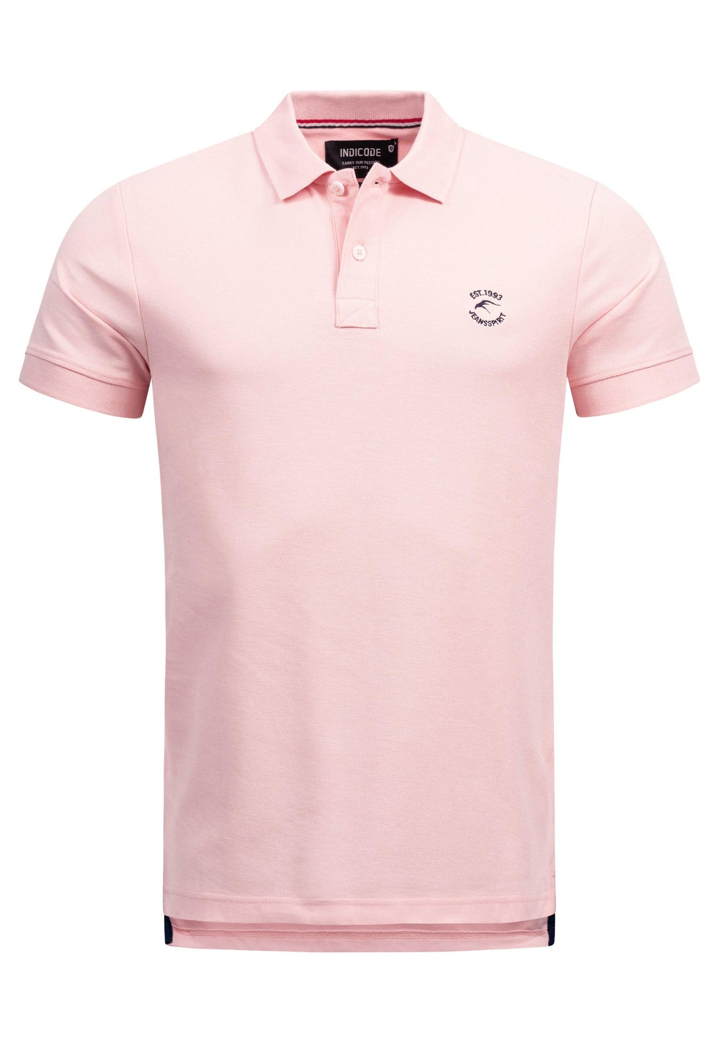 Poloshirt Wadim