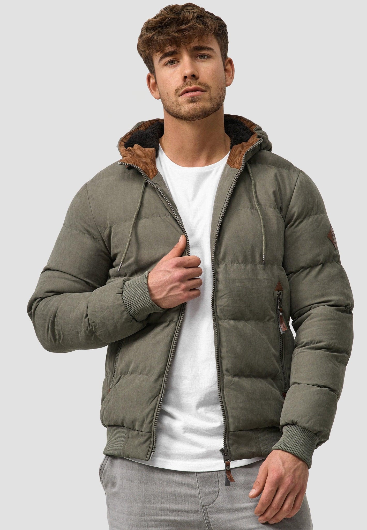 Winterjacke Adeline