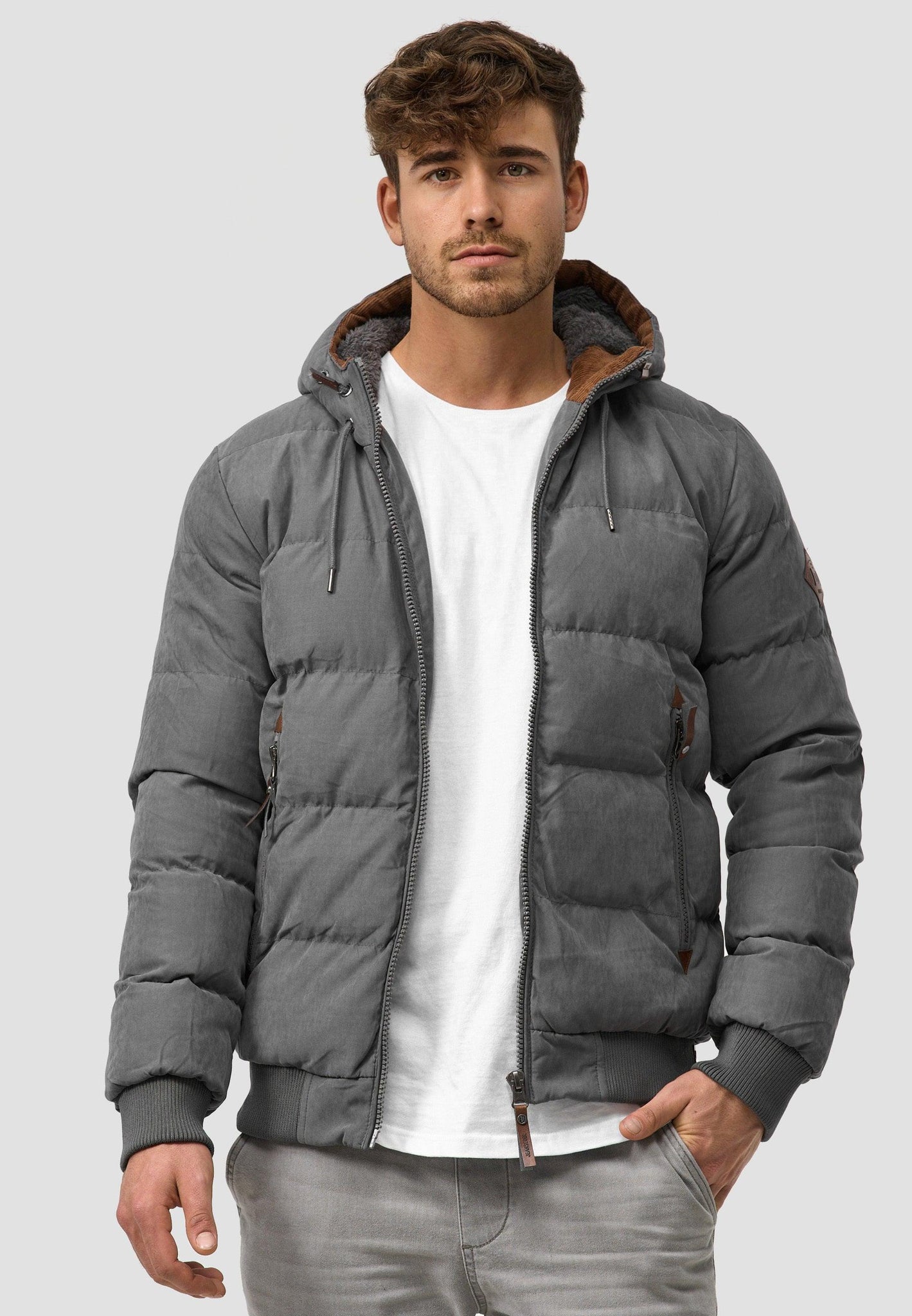 Winterjacke Adeline