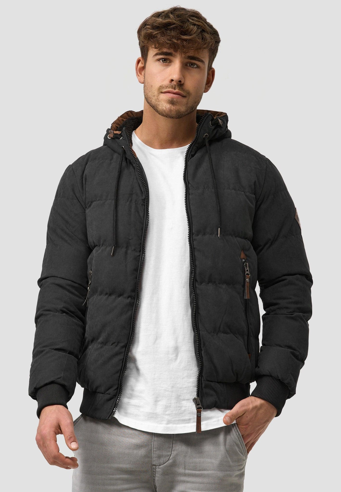 Winterjacke Adeline