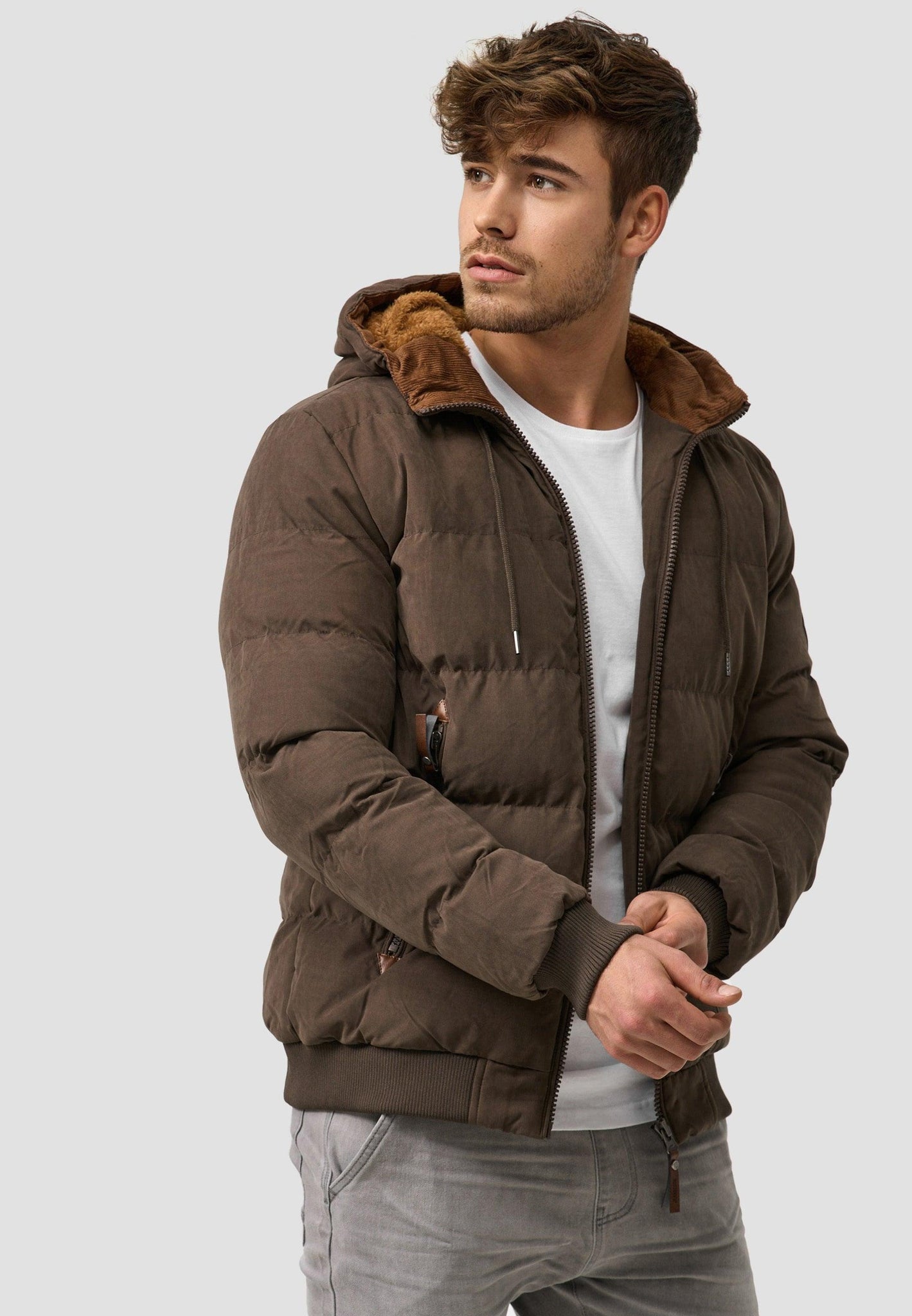 Winterjacke Adeline