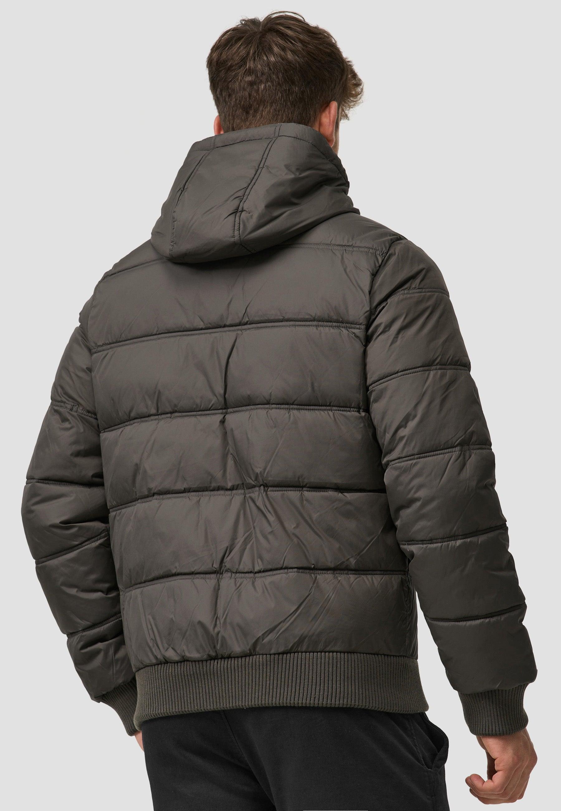 Winterjacke Adrian ZA Produktbild