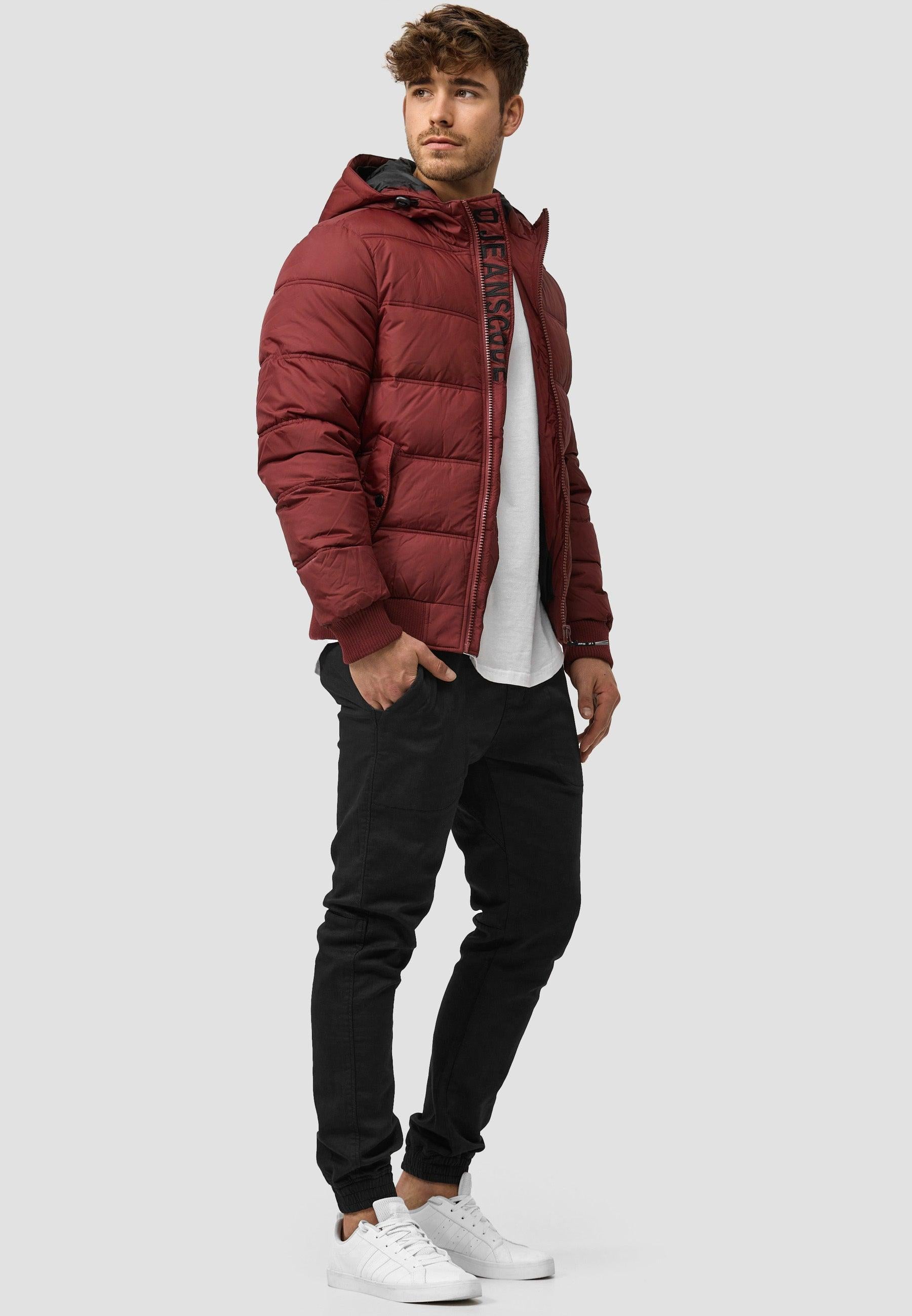 Winterjacke Adrian ZA Produktbild
