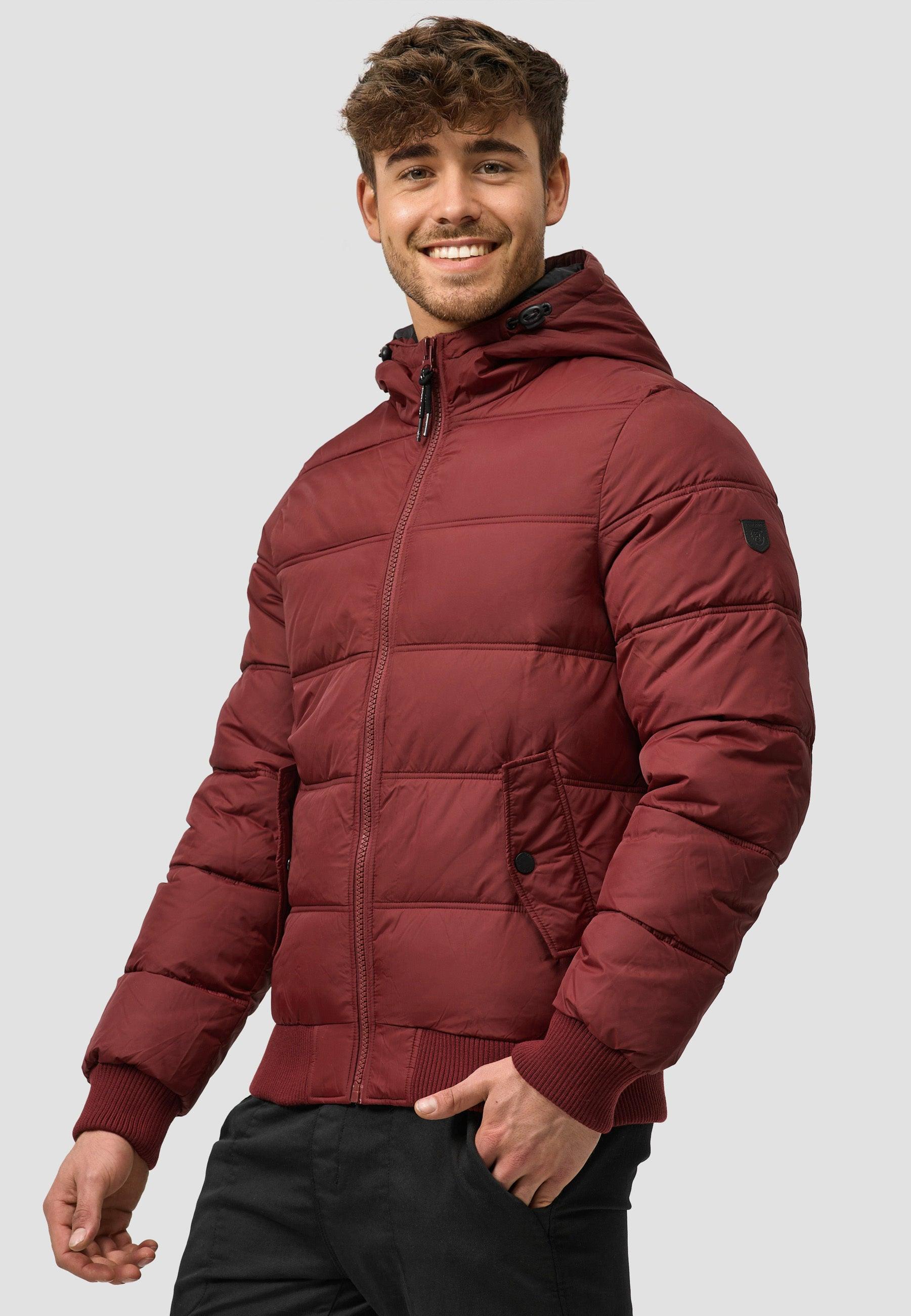 Winterjacke Adrian ZA Produktbild