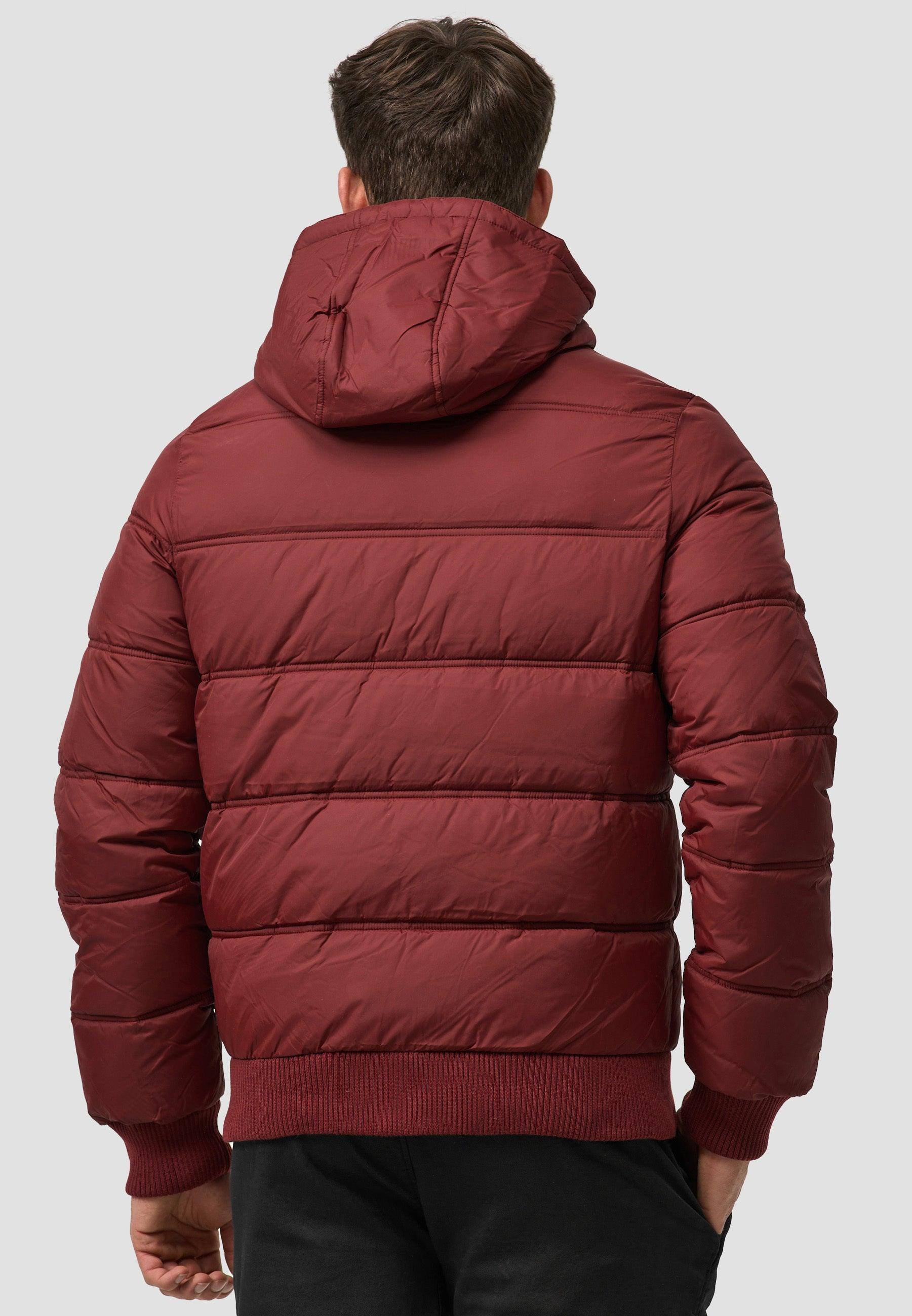 Winterjacke Adrian ZA Produktbild